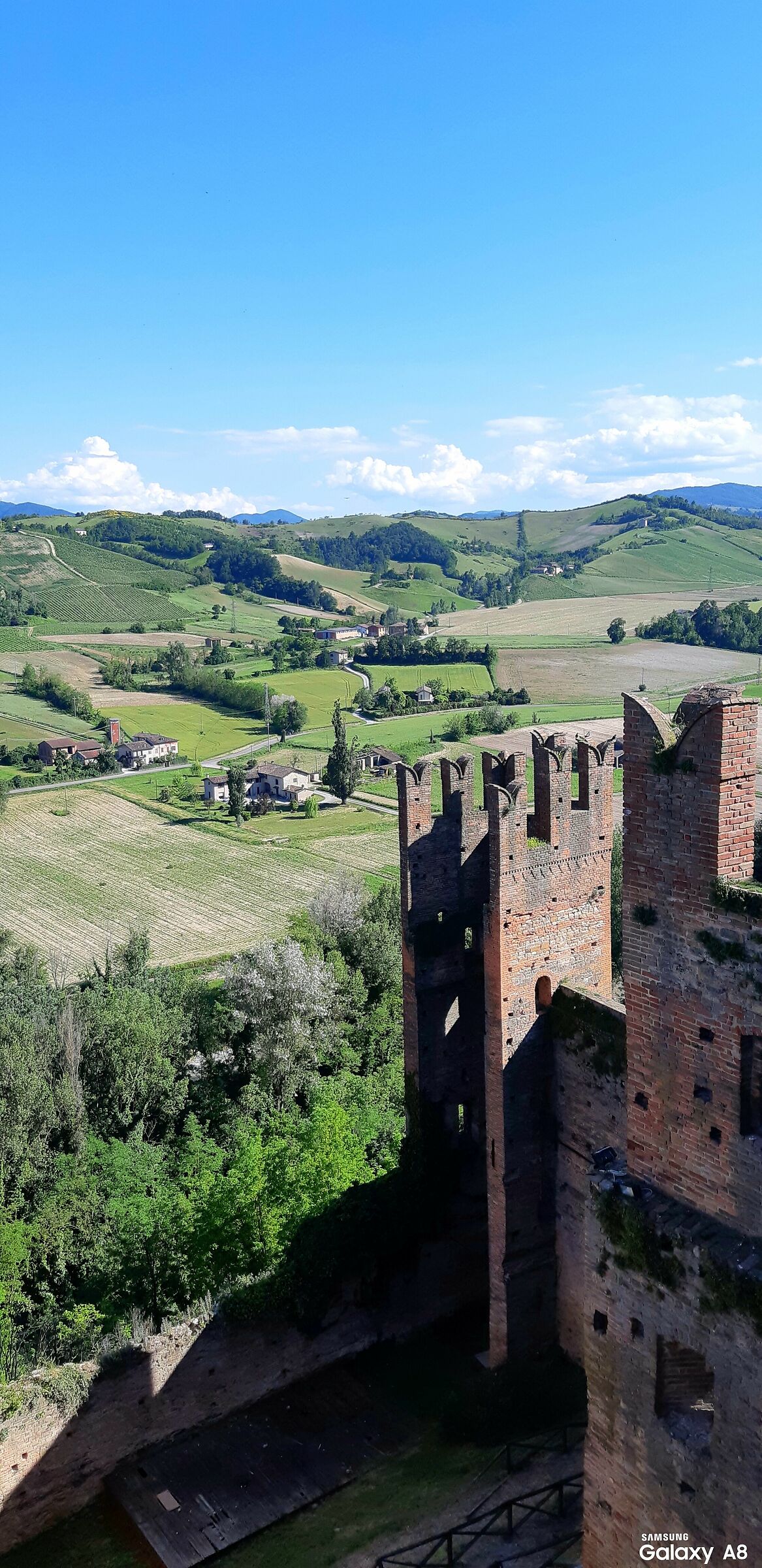 Castell'arquato