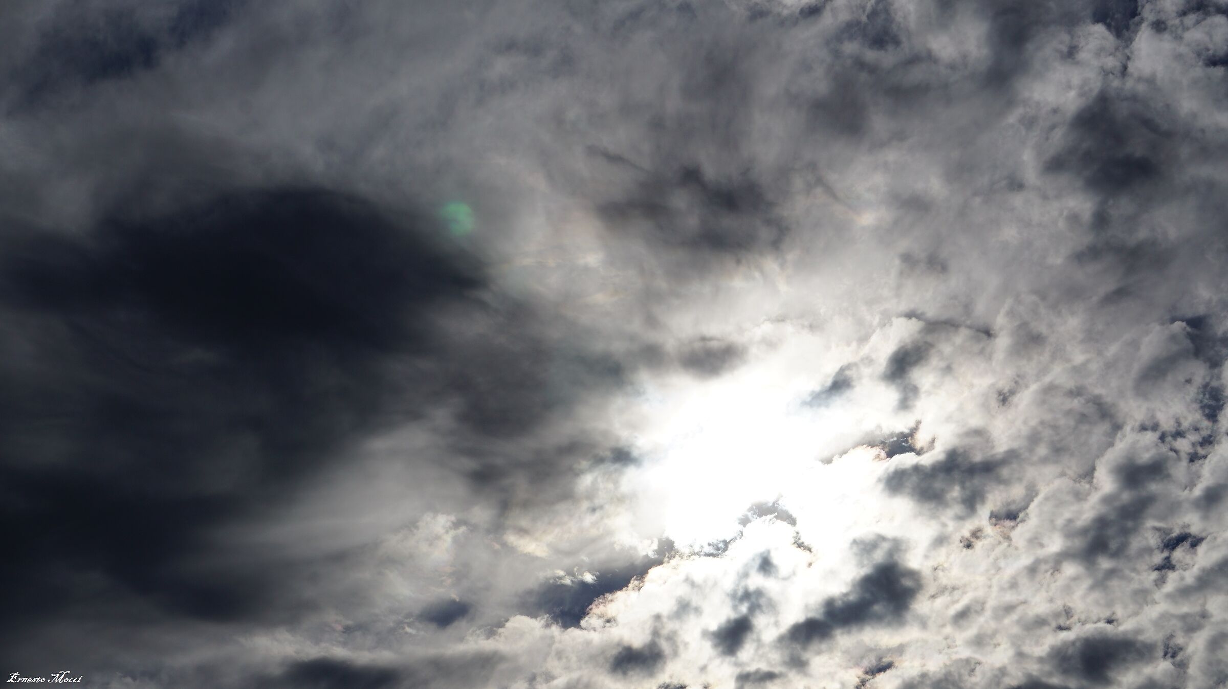 the origins of Creation