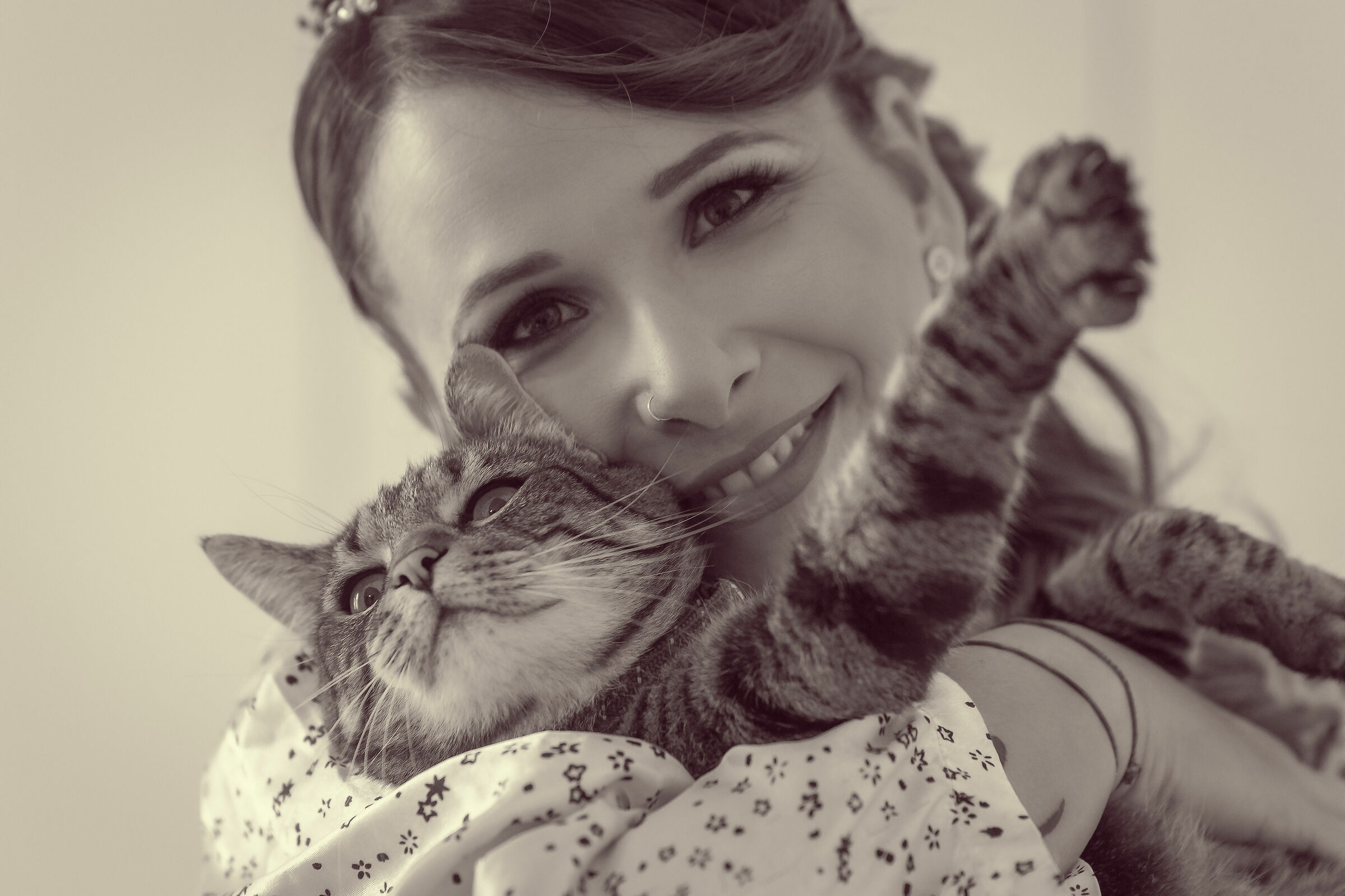 Martina, (I'