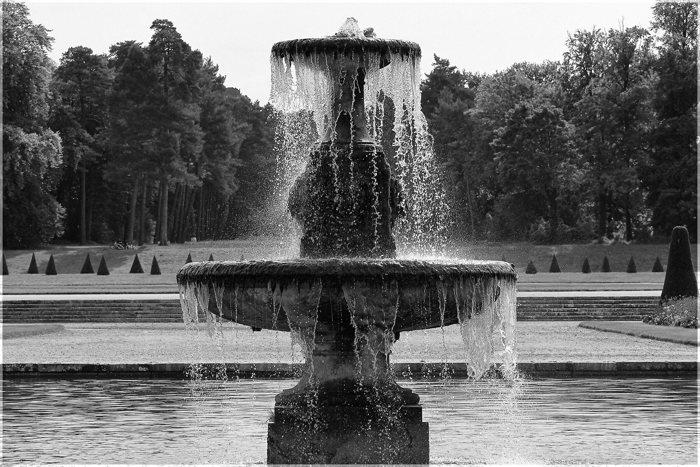 Castello di Fontainebleau