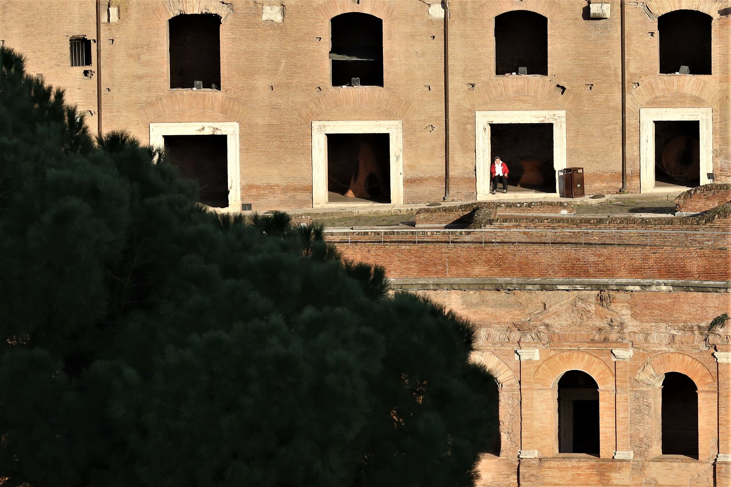 Anche questa è Roma!!!
