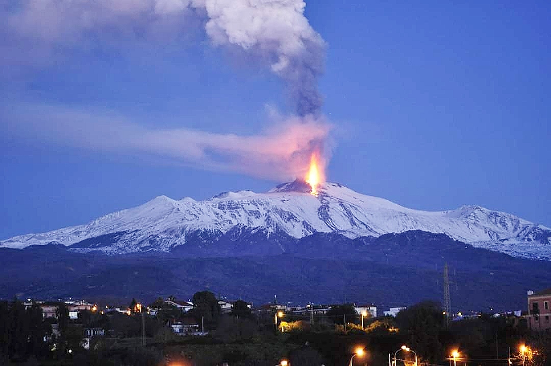 Etna