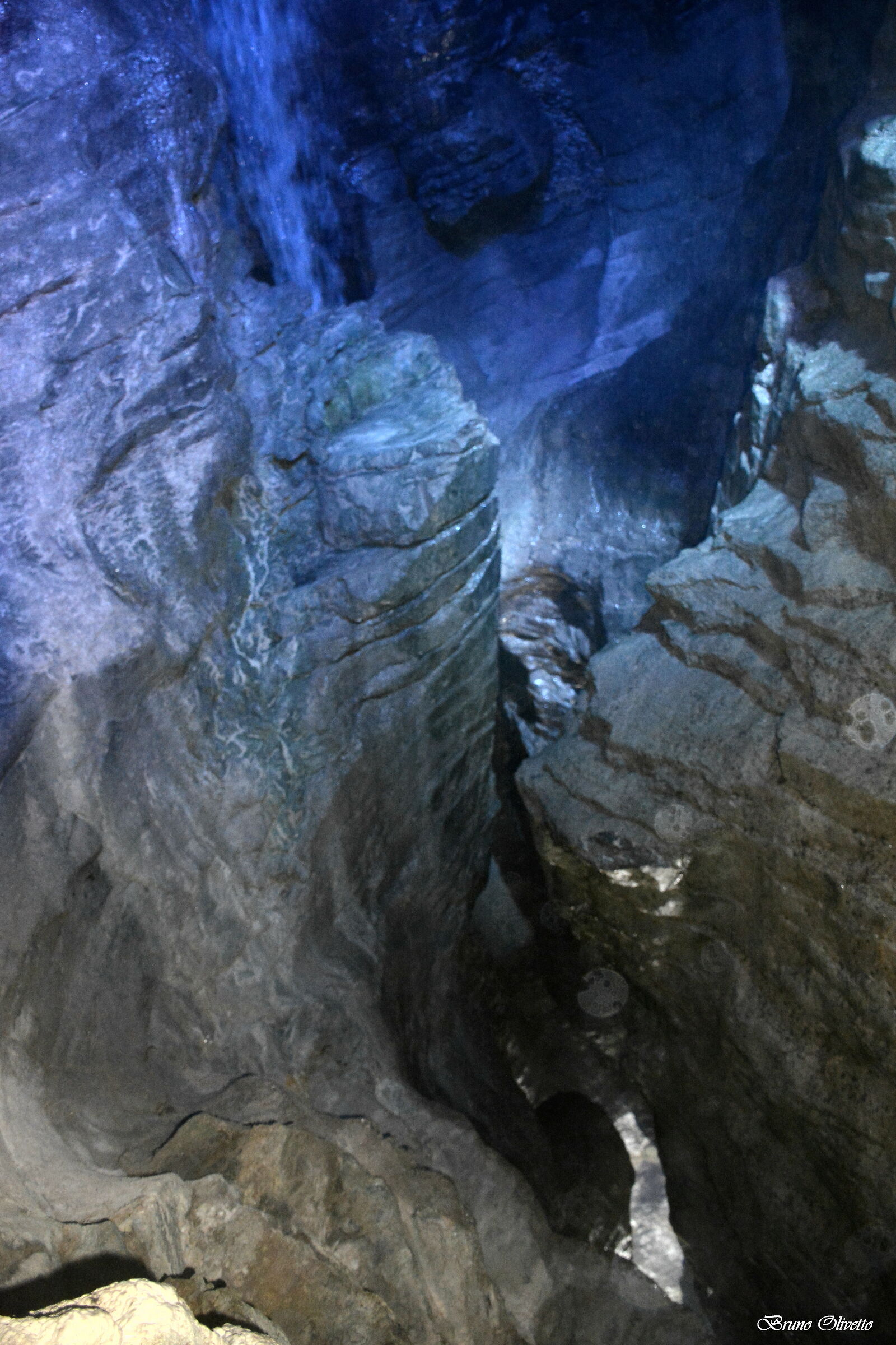 grotte varano