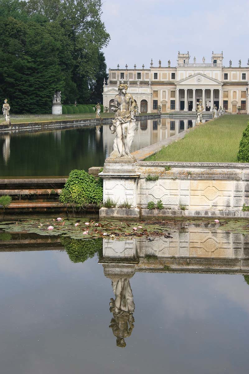 Villa Pisani