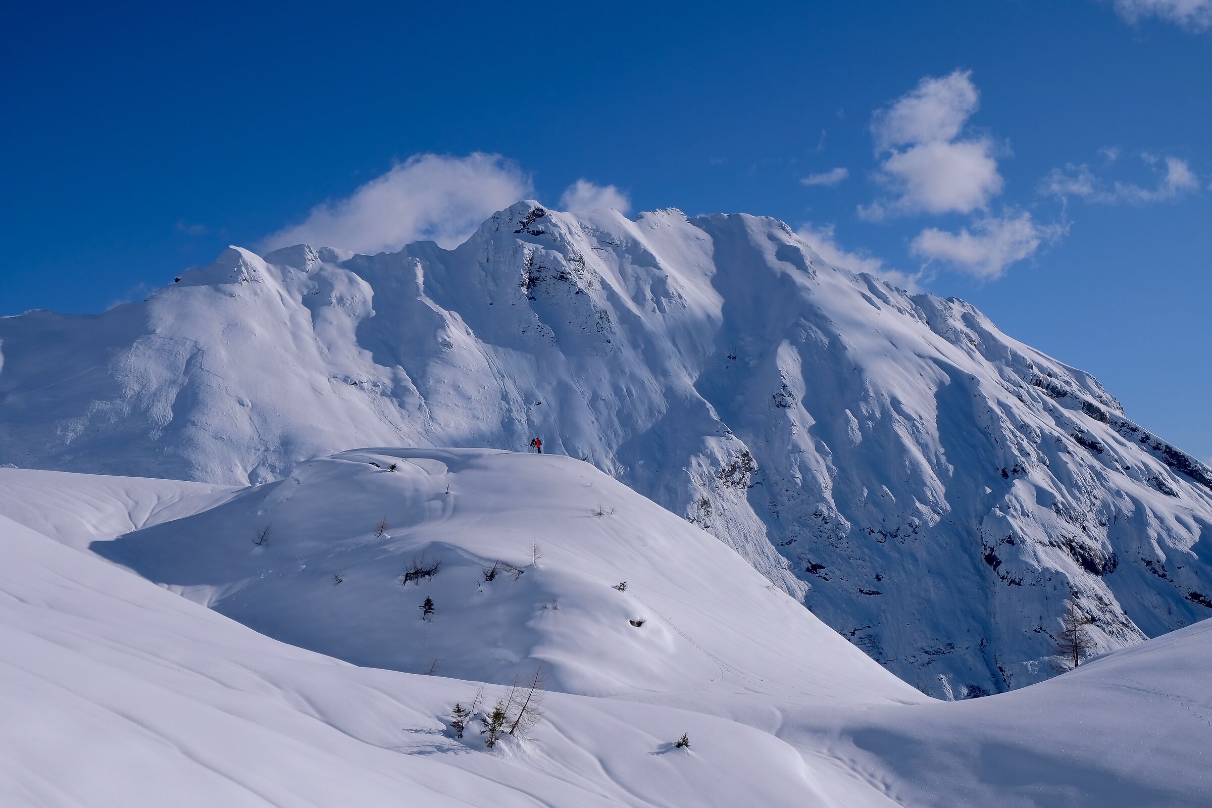 Alpi Carniche occidentali