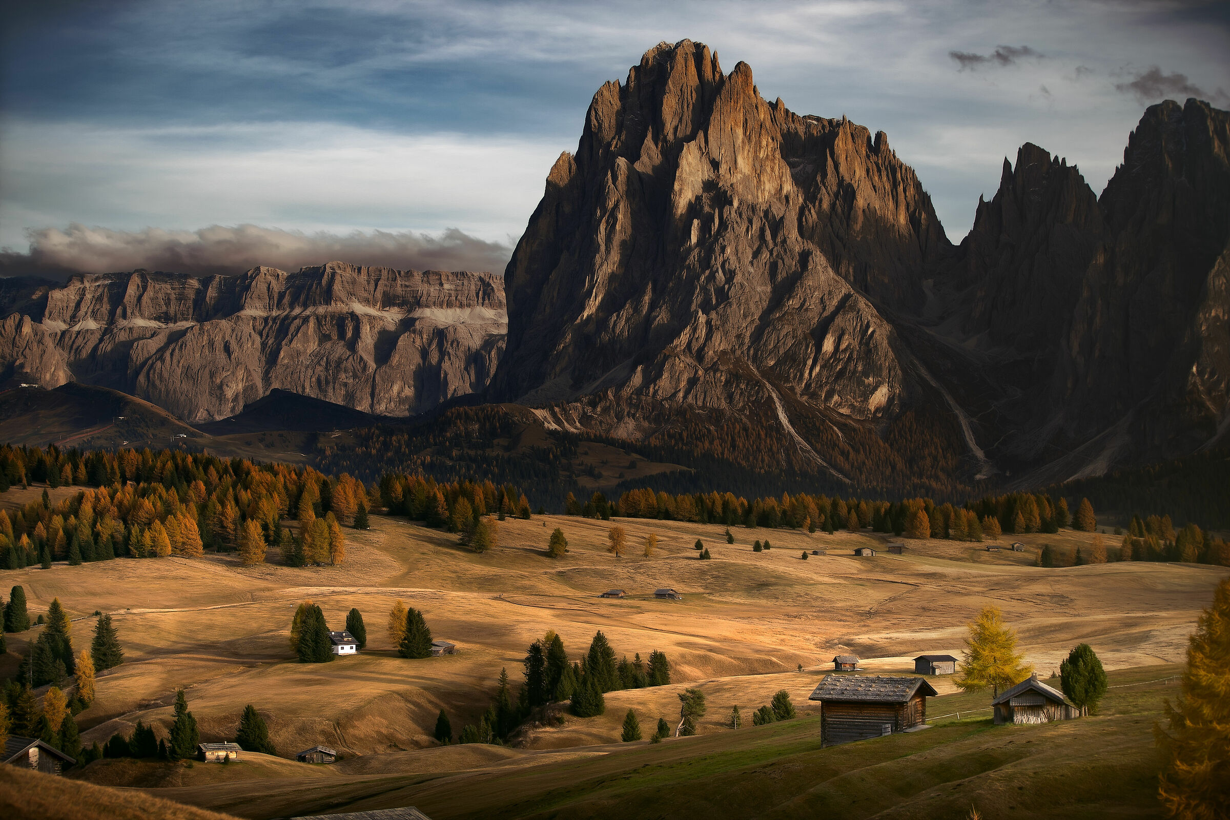 Alpe di Siusi