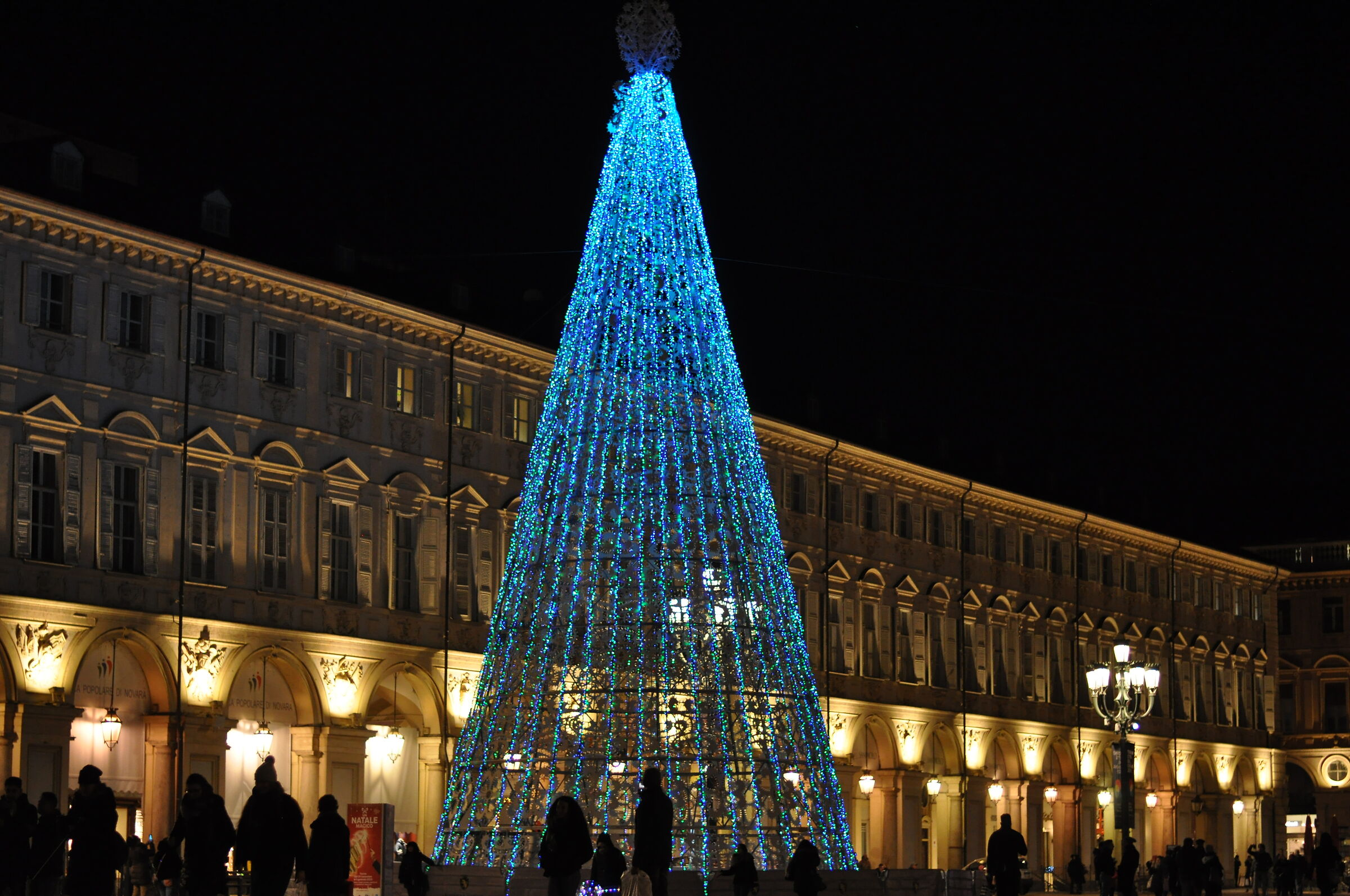 Natale a Torino