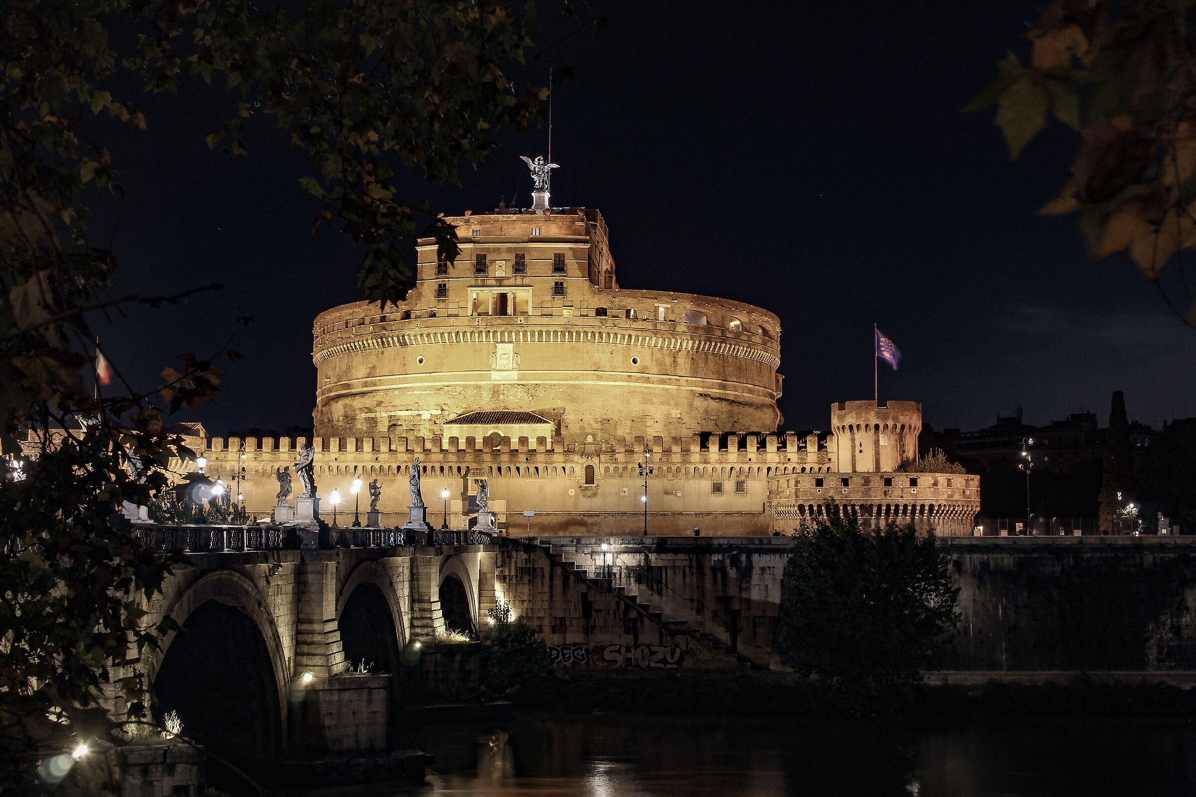 Castel Sant'Angelo