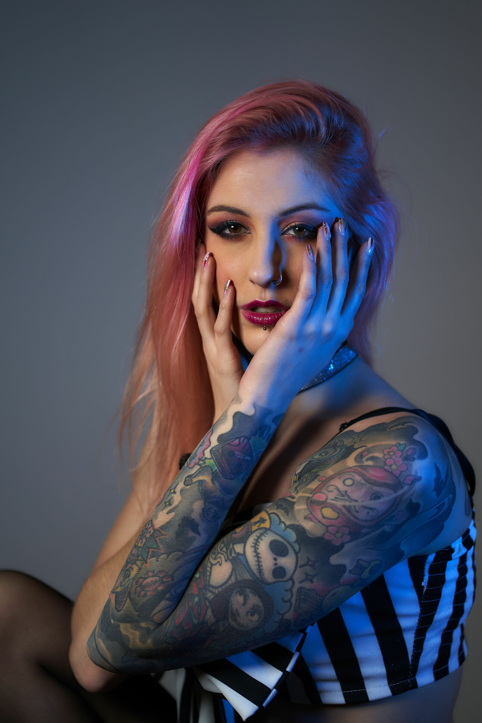 LucypherMua94
