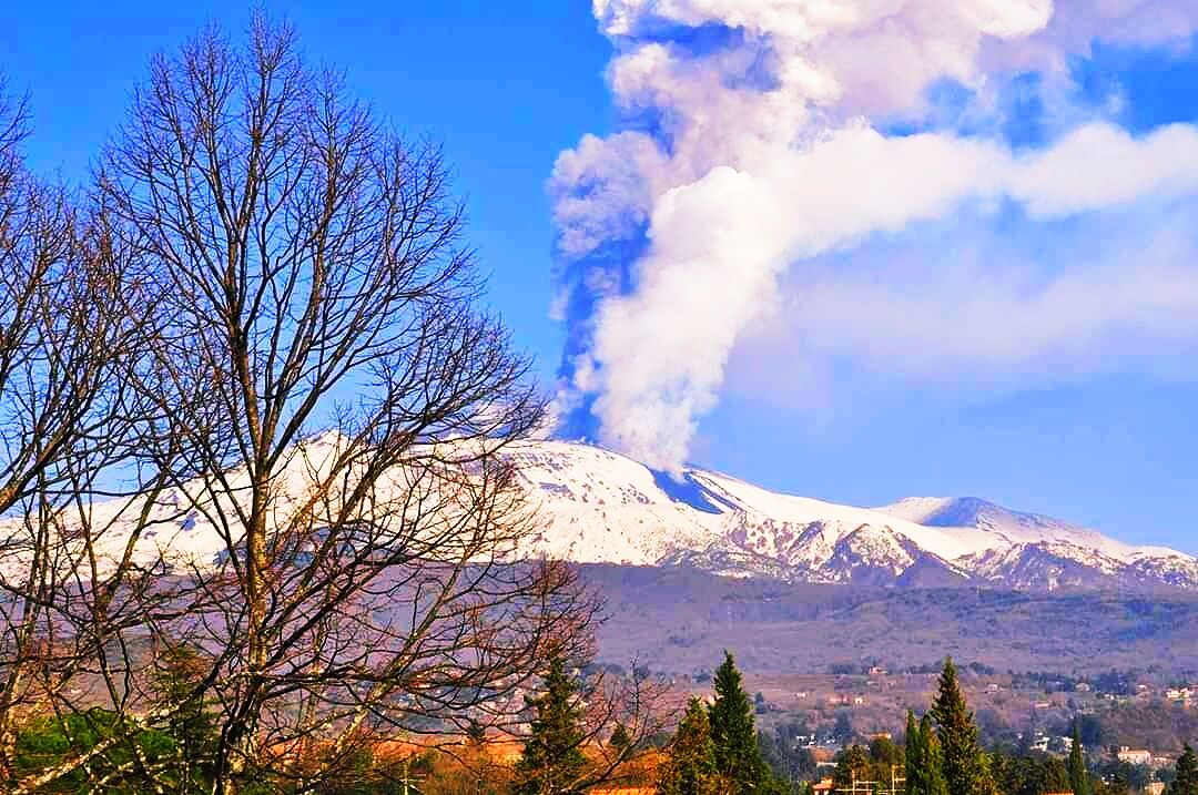 Etna