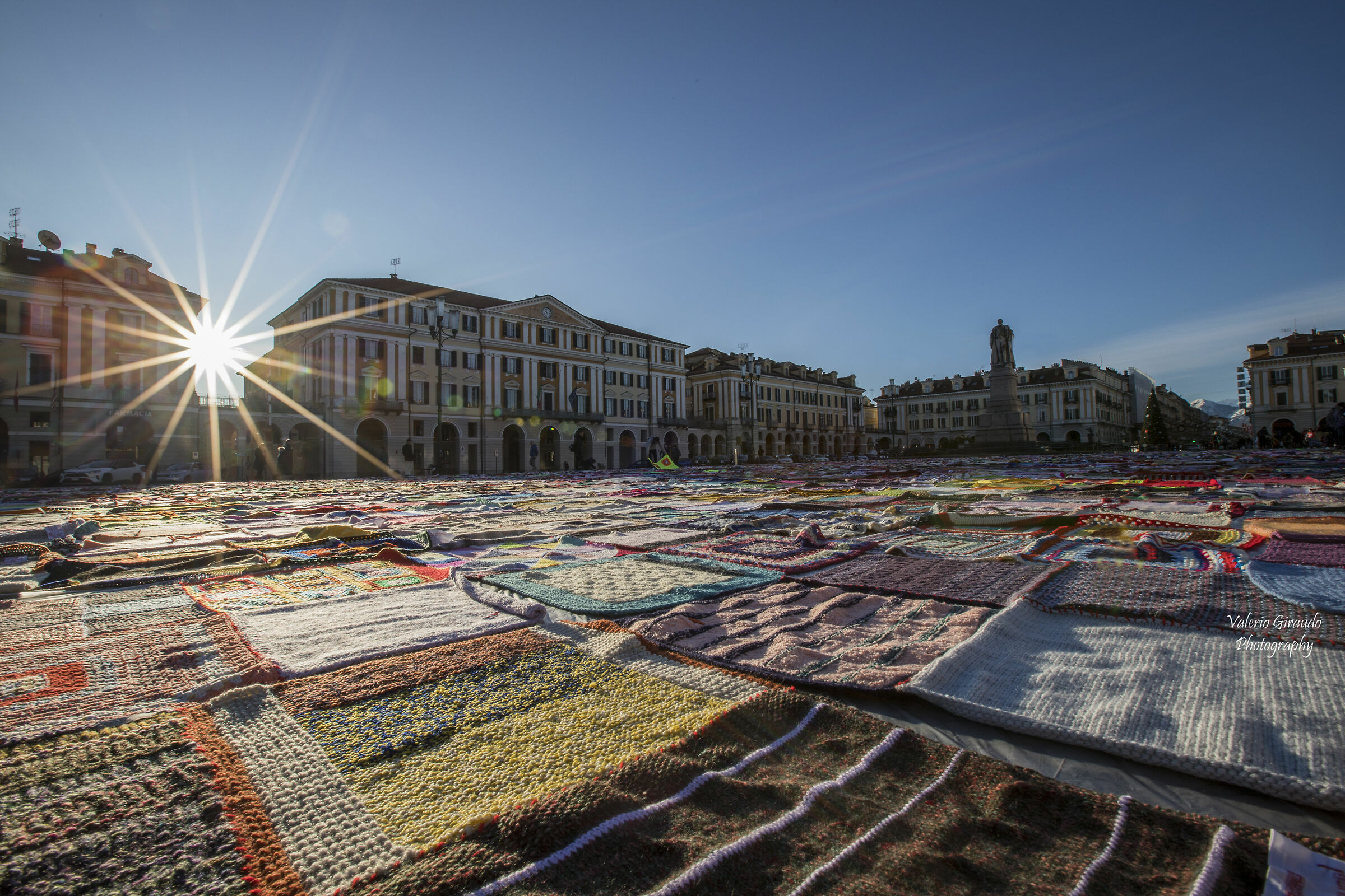 VivaVittoria a Cuneo