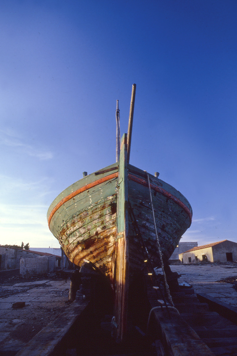 Ciao Gina ci mancherai