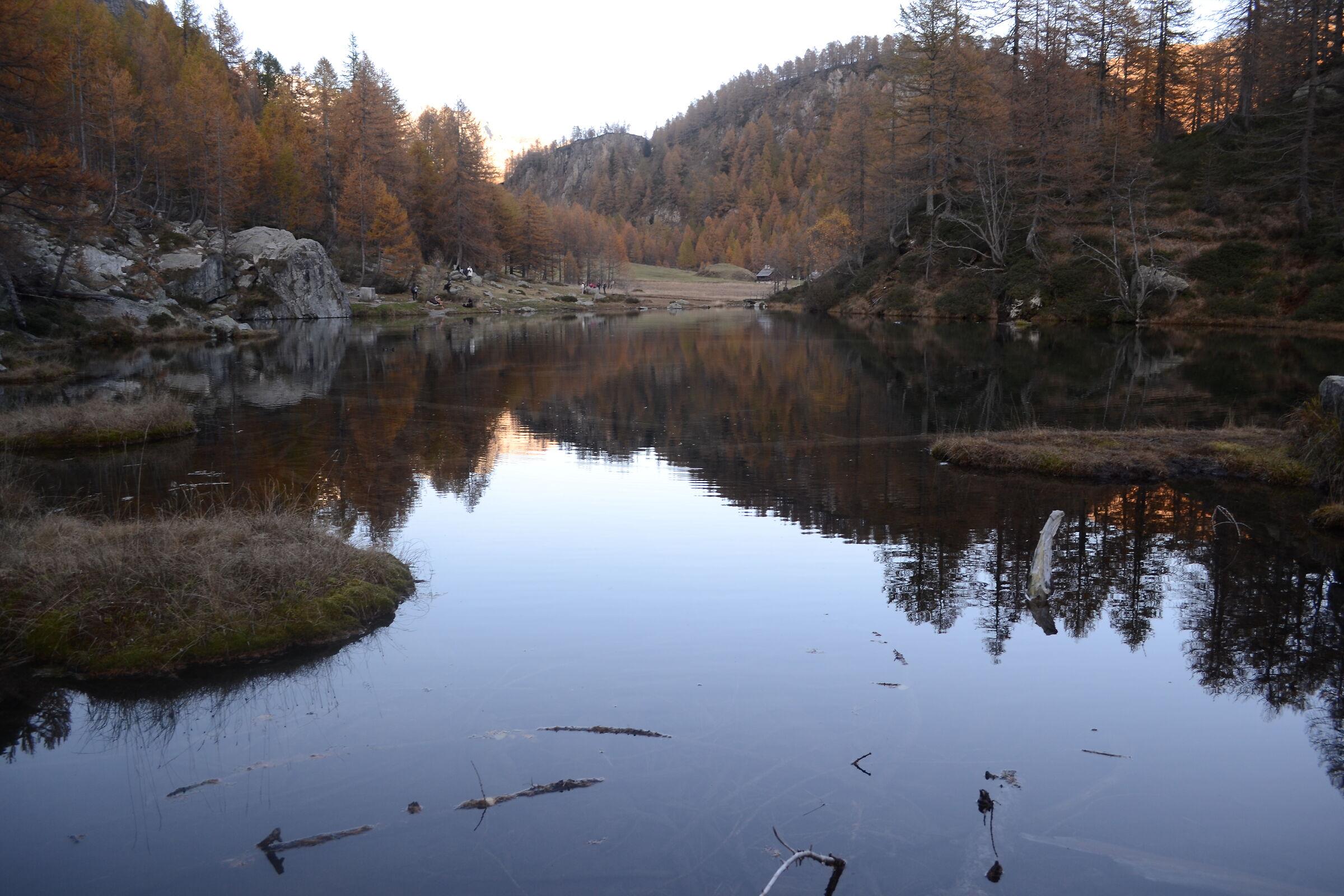 Witch Lake