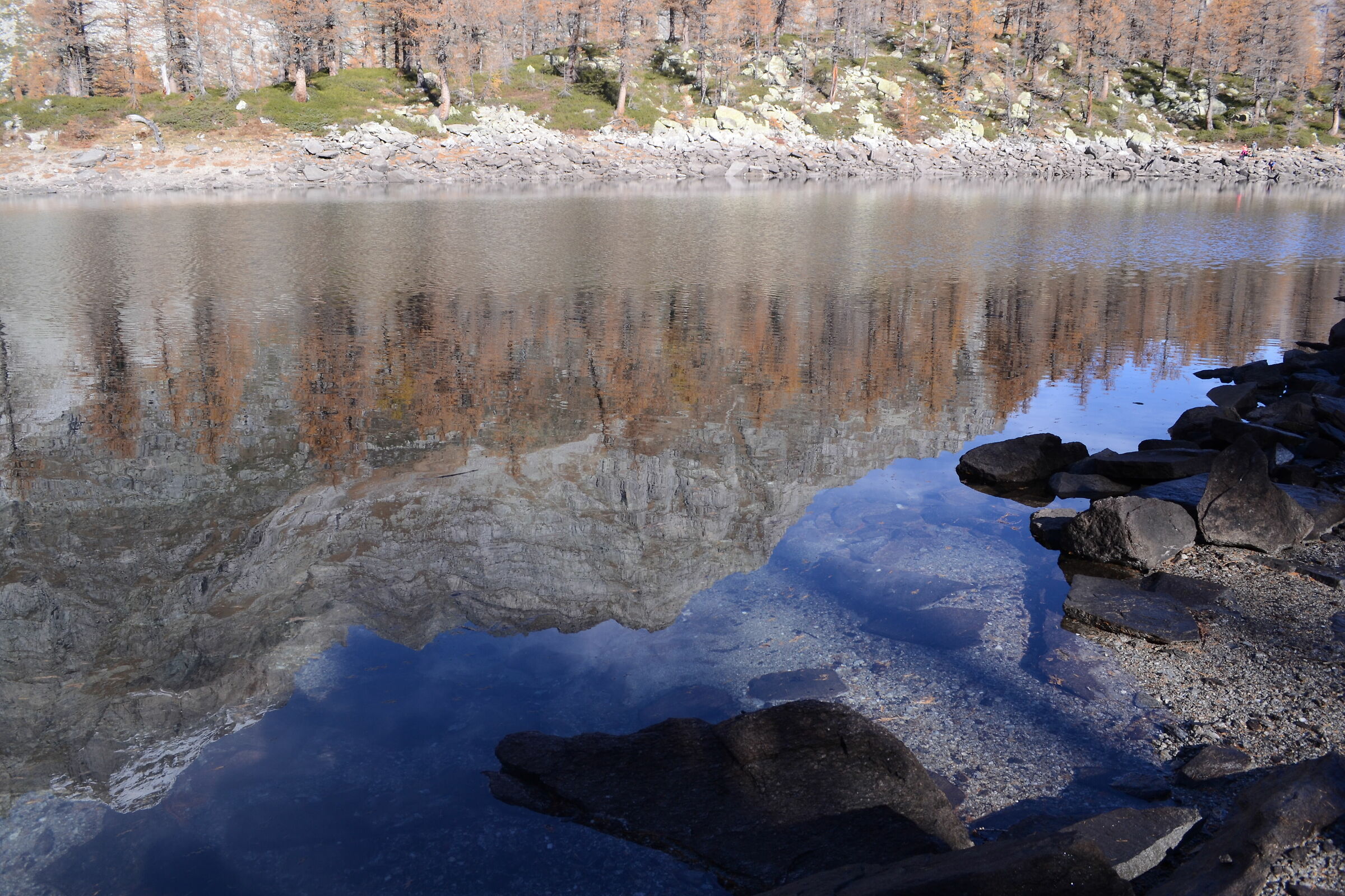 Black Lake
