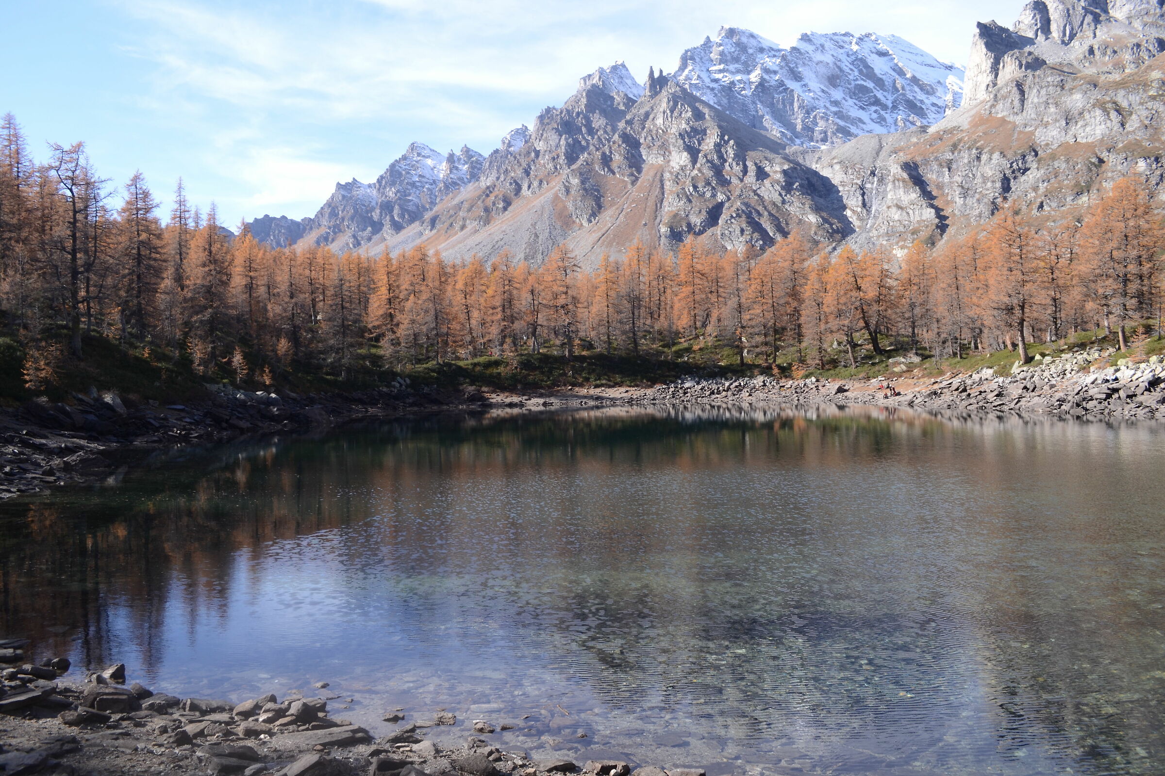 Black Lake 1