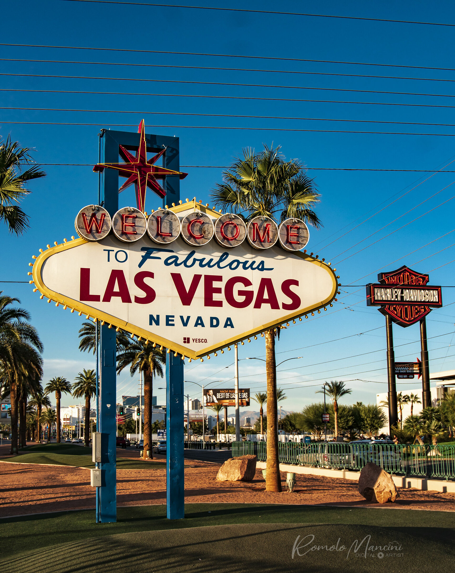 Welcome To Fabolous LV