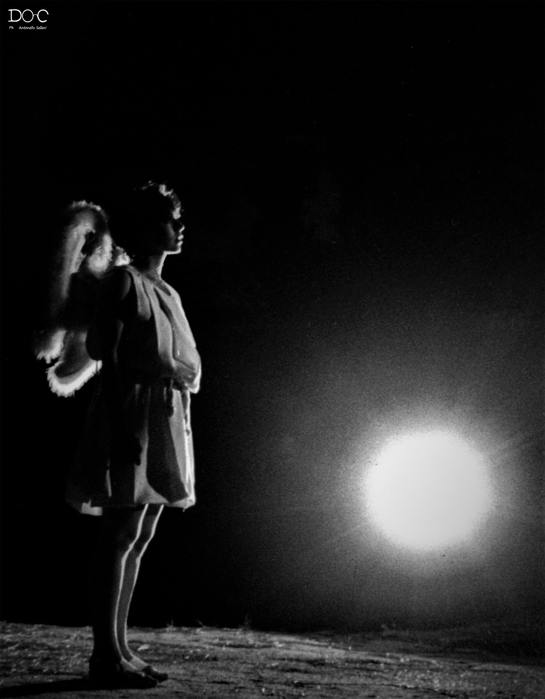 L'ultima Notte di Pompei