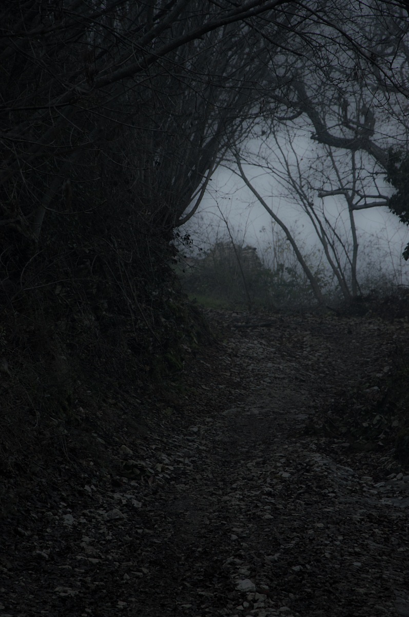 5 - Towards the End.