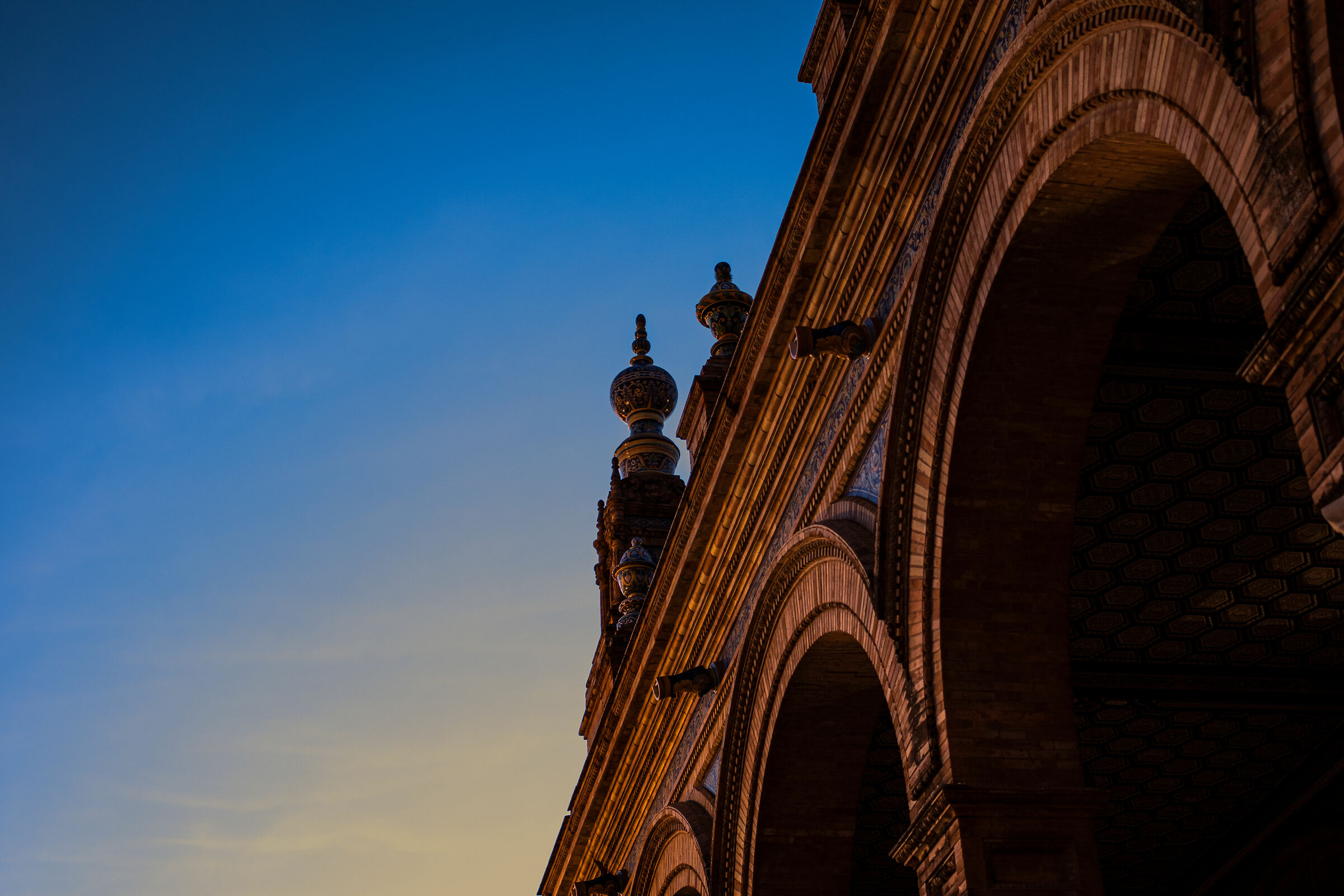 Placa Espanya - Detail 1