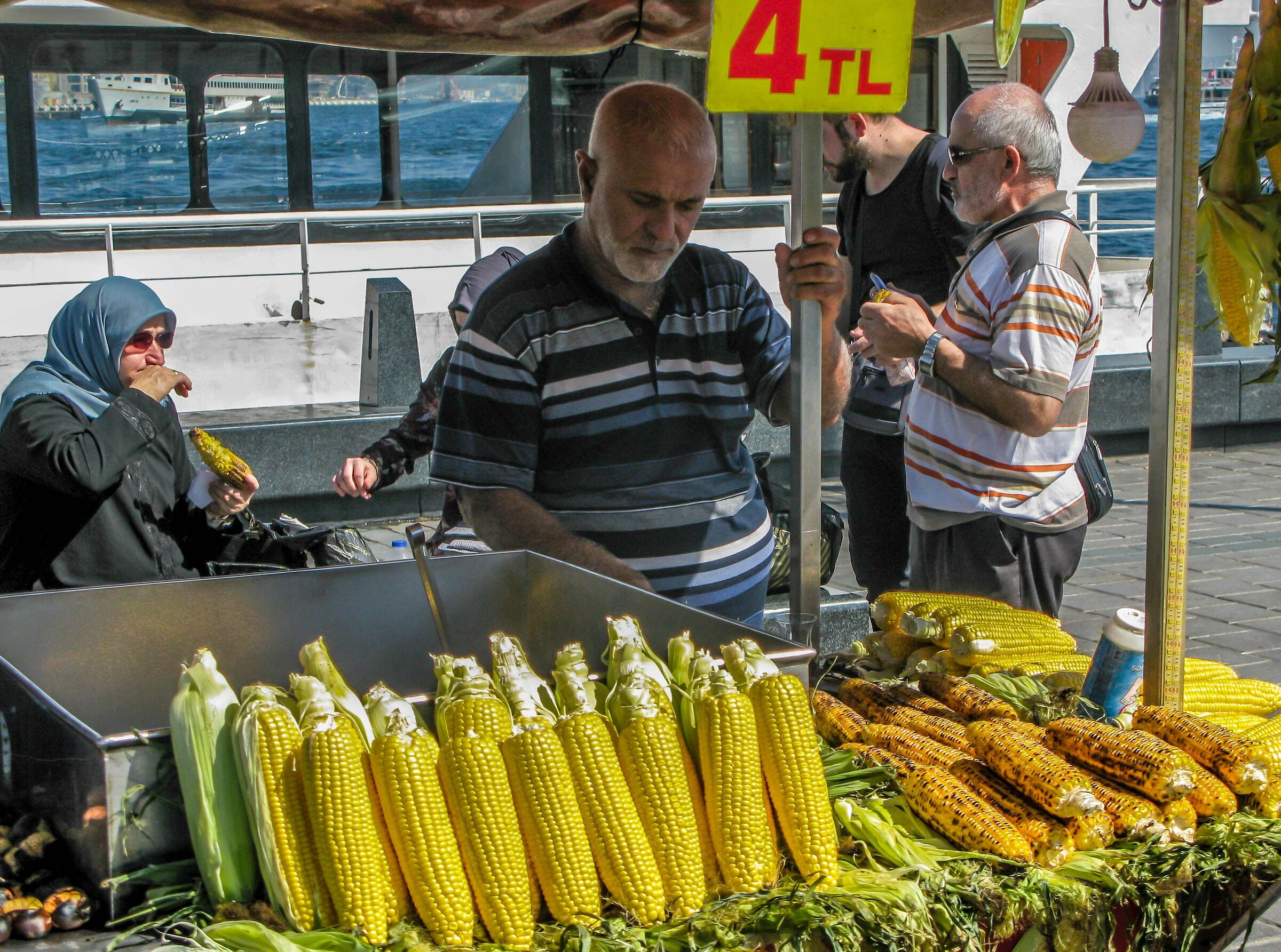 Istanbul 1