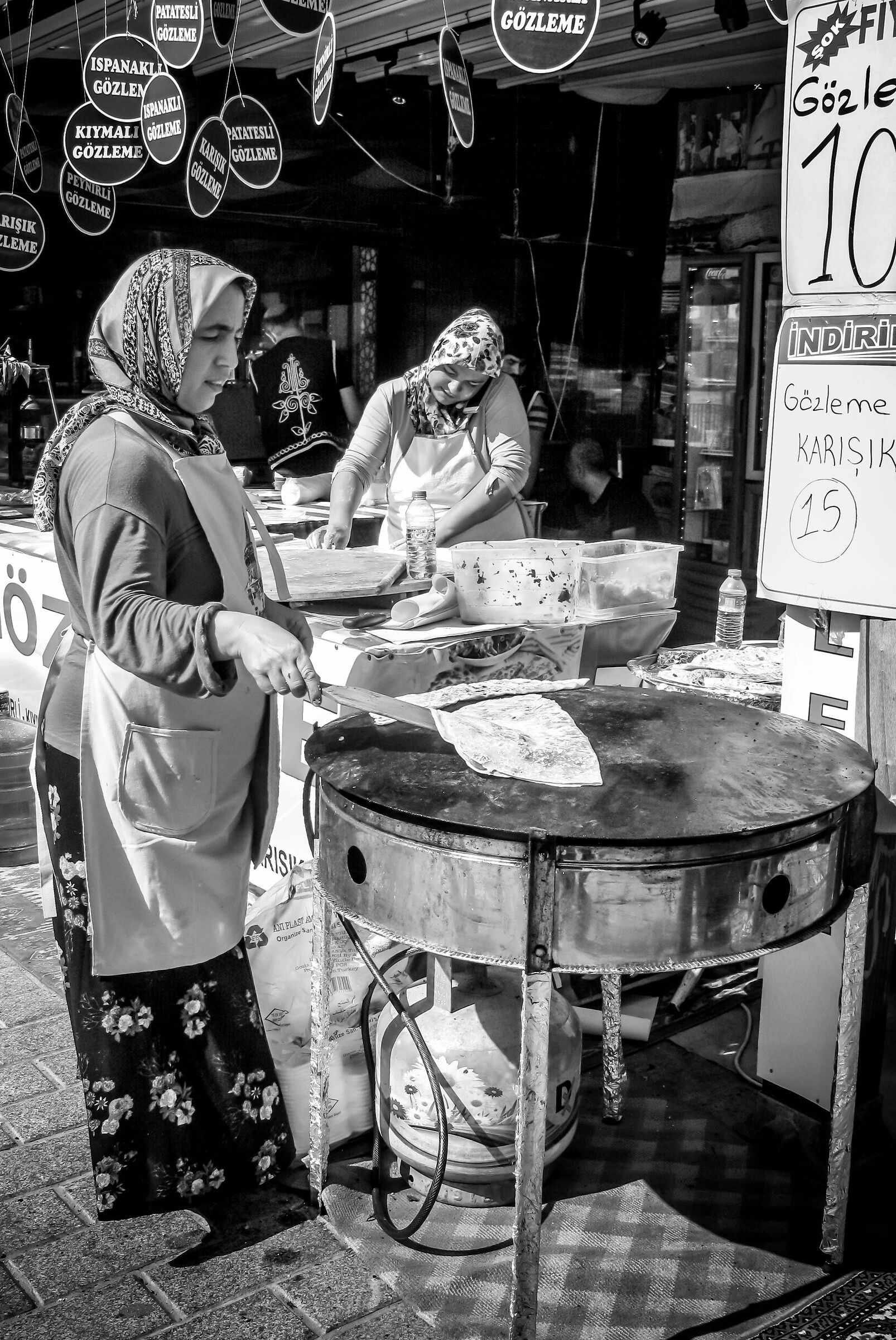 Istanbul 2