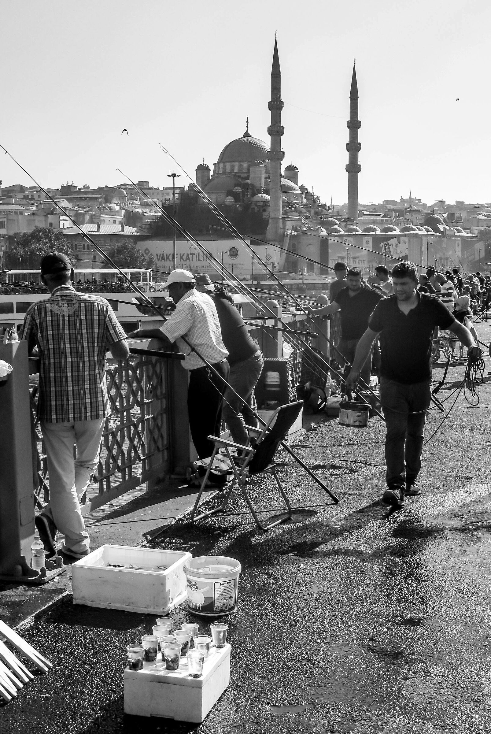 Istanbul 3
