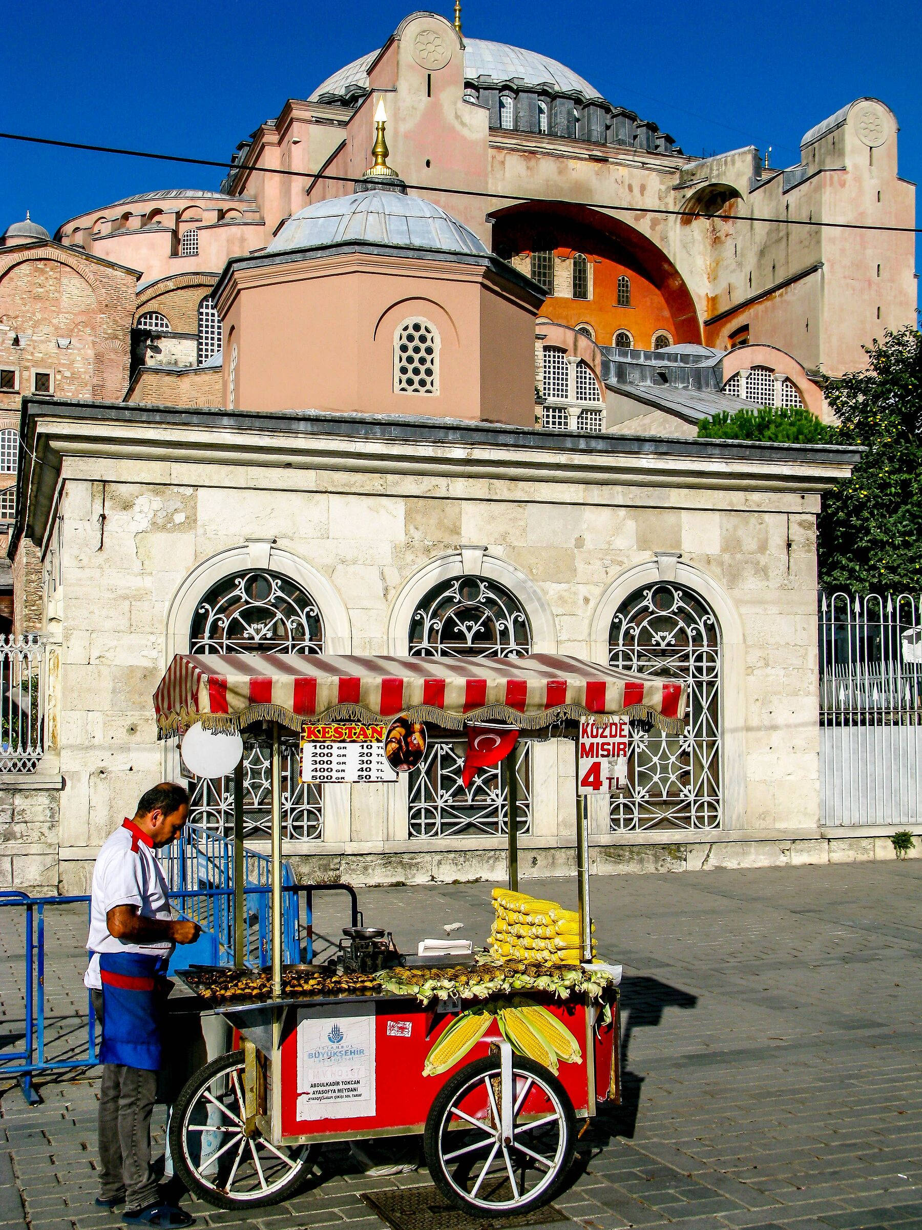 Istanbul 4