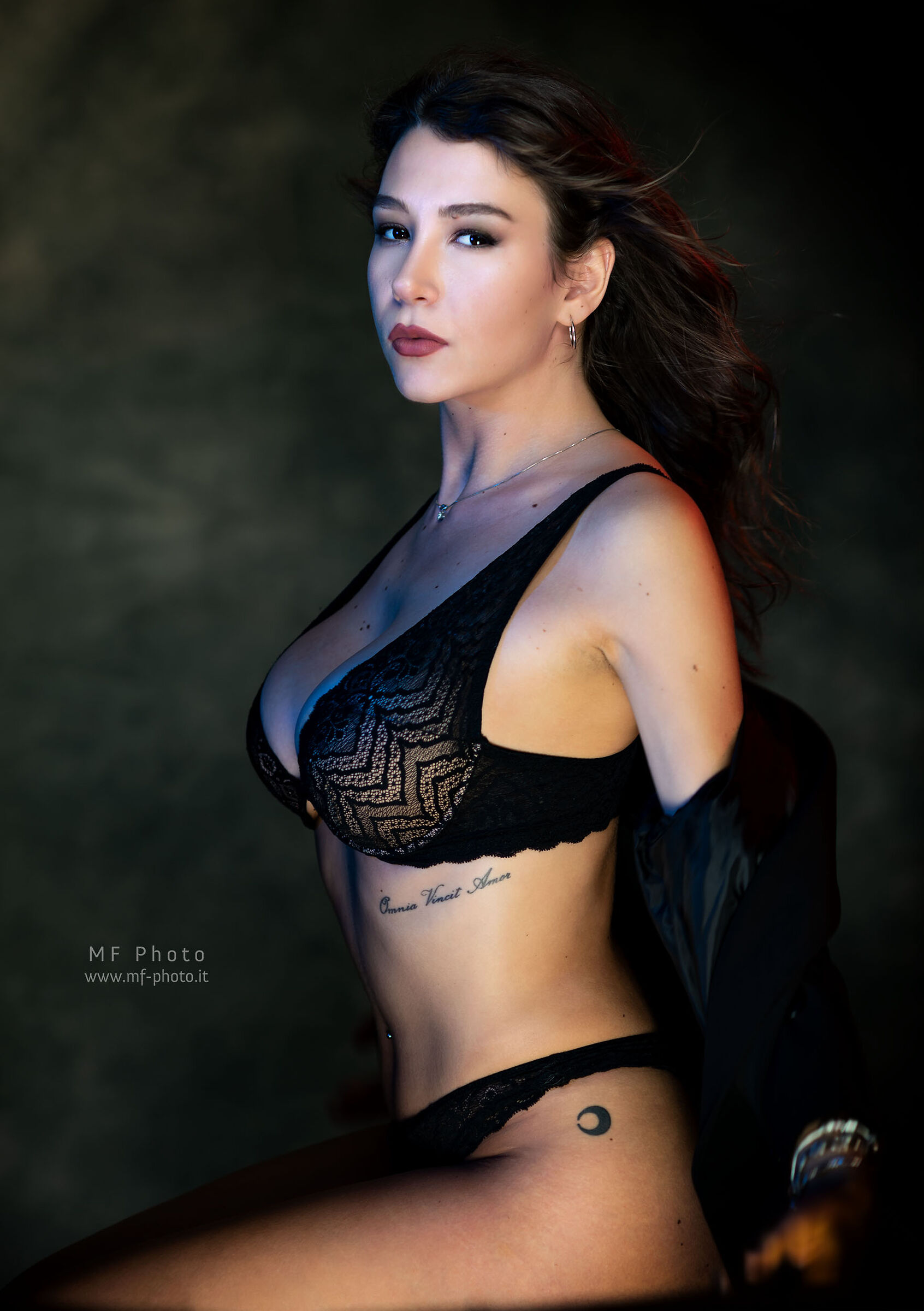 Melius abundare quam deficere!