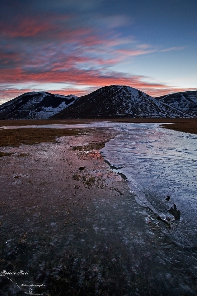 between day and night