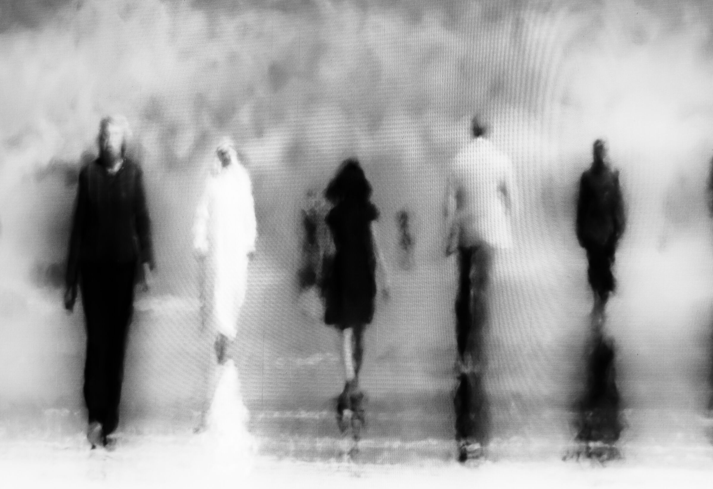 Per le strade del mondo...