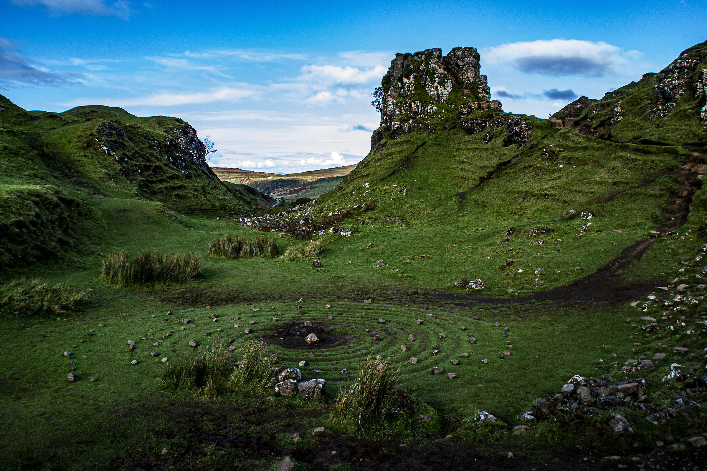 Fairy Glen