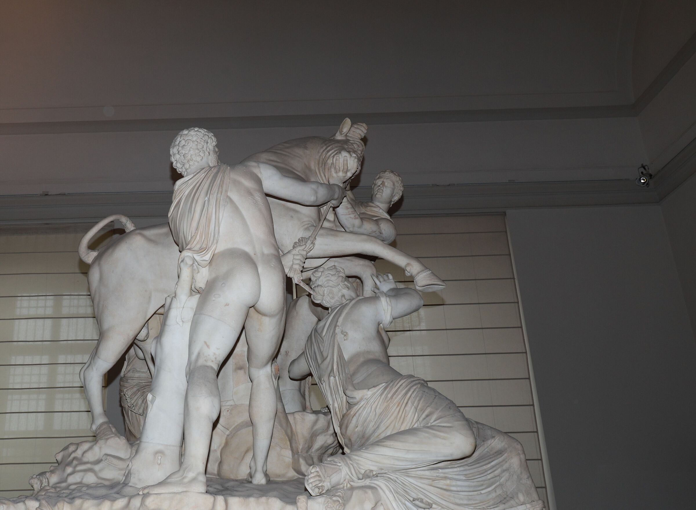 Napoli Museo Nazionale Archeologico