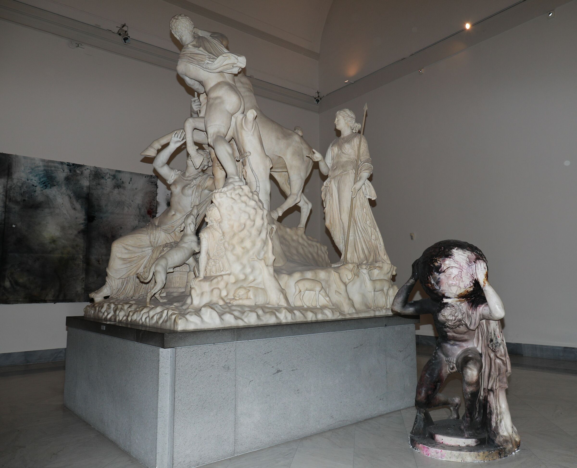 Napoli Museo Nazionale Archeologico