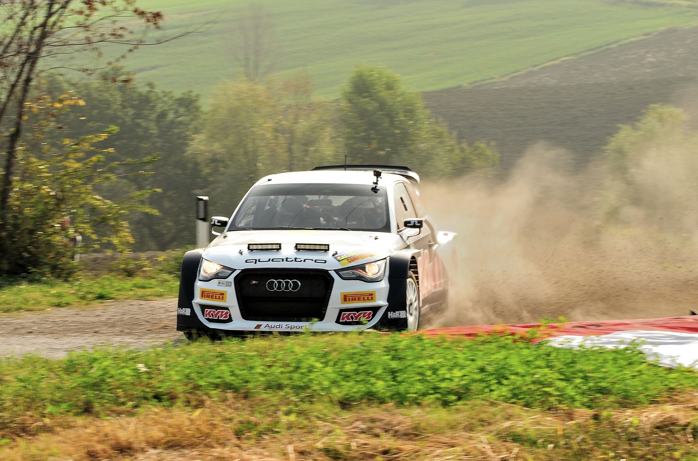 rallylegend 2019/Ekstrom Mattias