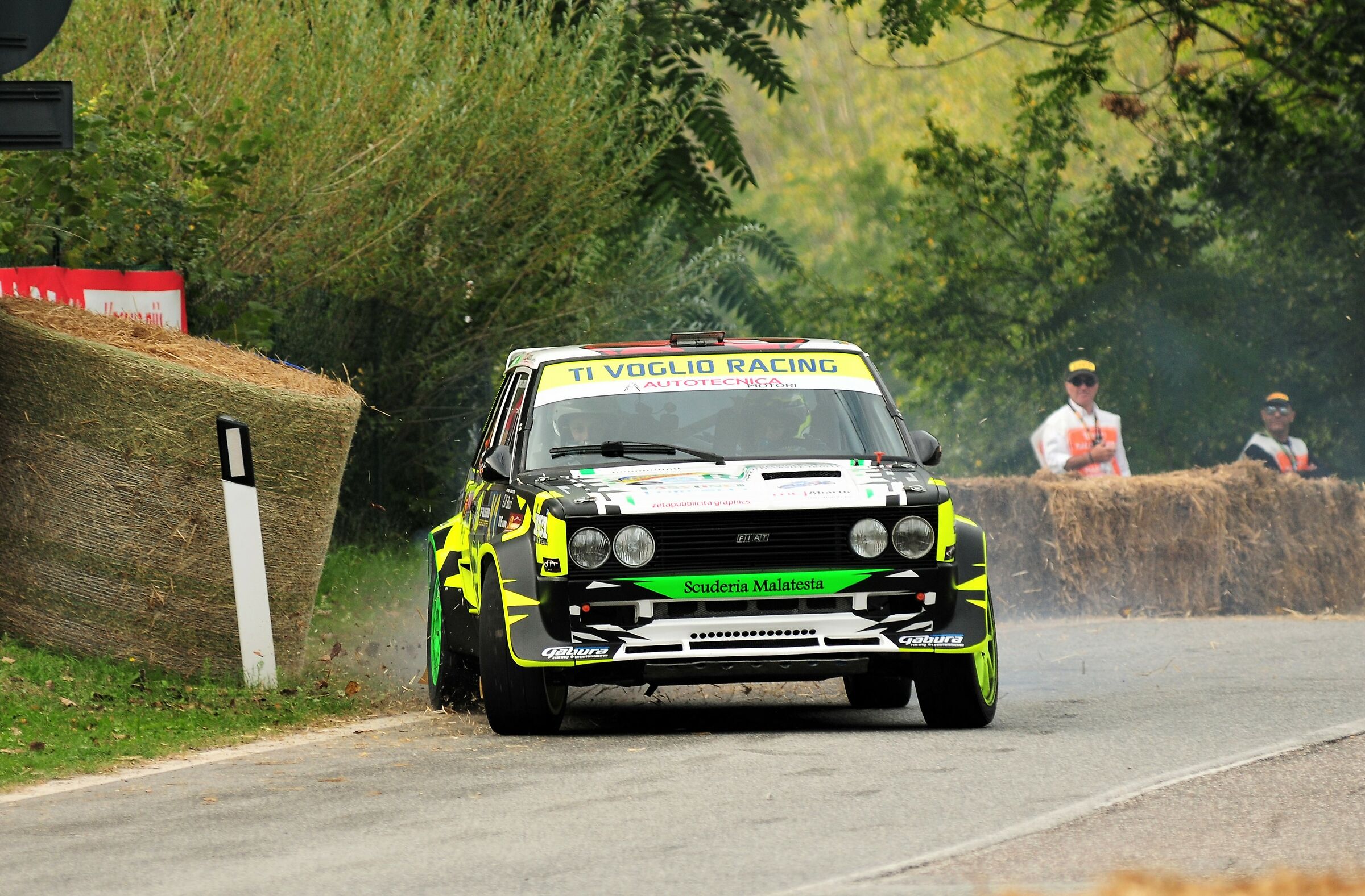 rallylegend 2019/ Paolo Diana