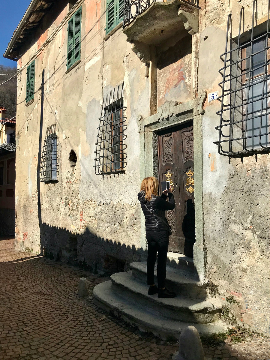 A nice detail to photograph