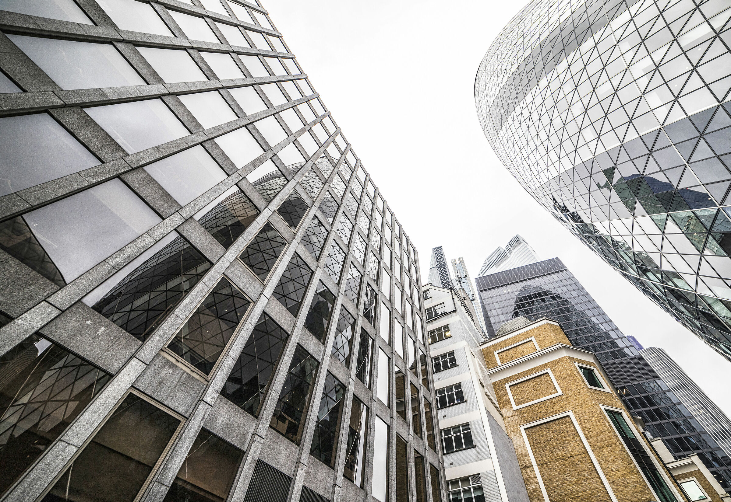 The Gherkin