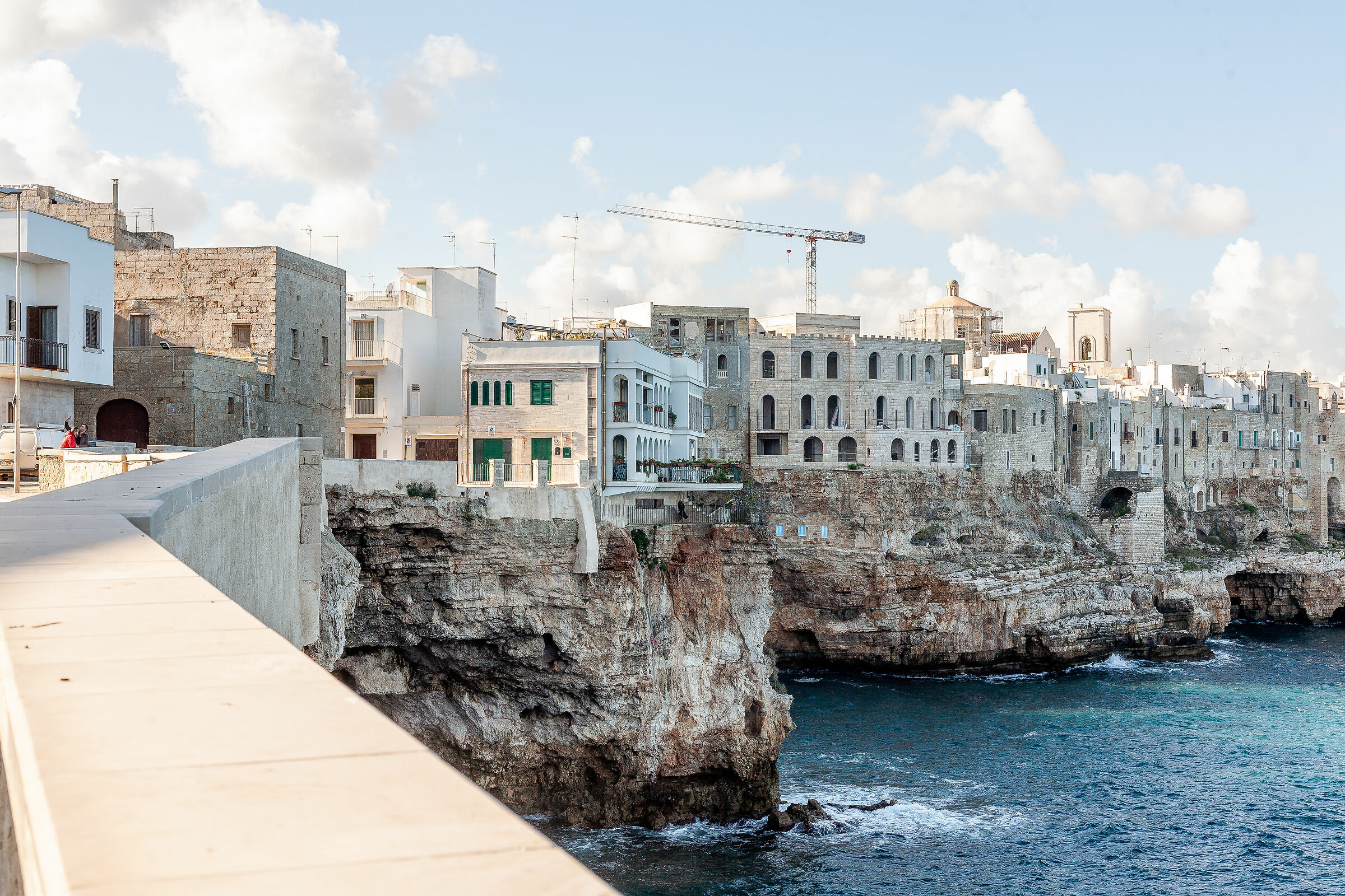 Polignano D'AMARE
