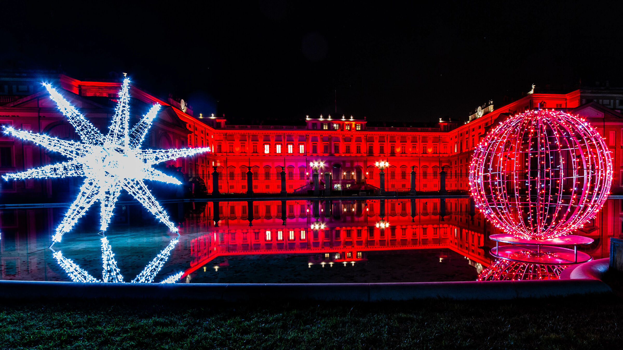 Royal Villa Christmas 3