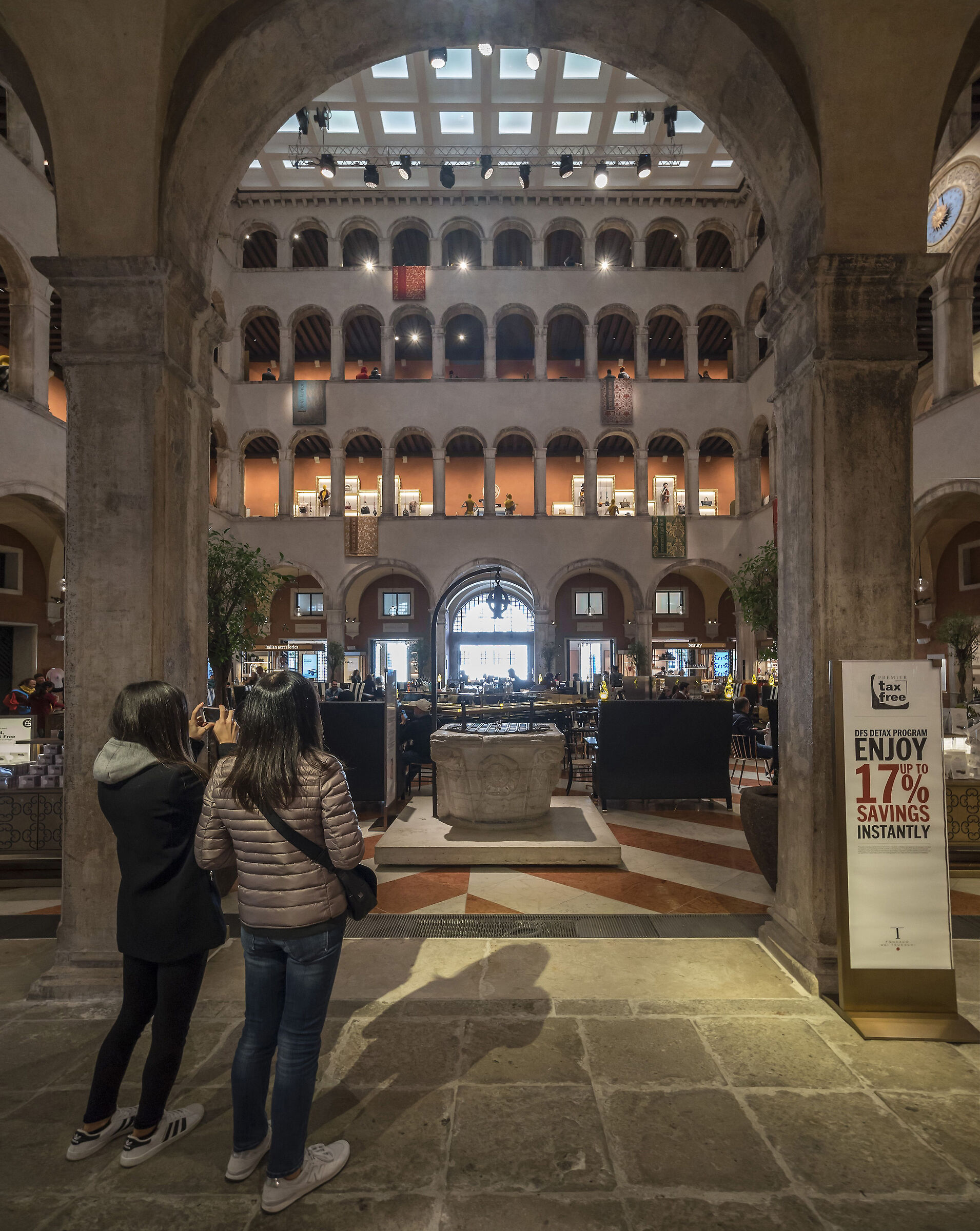 German Foundation - 5