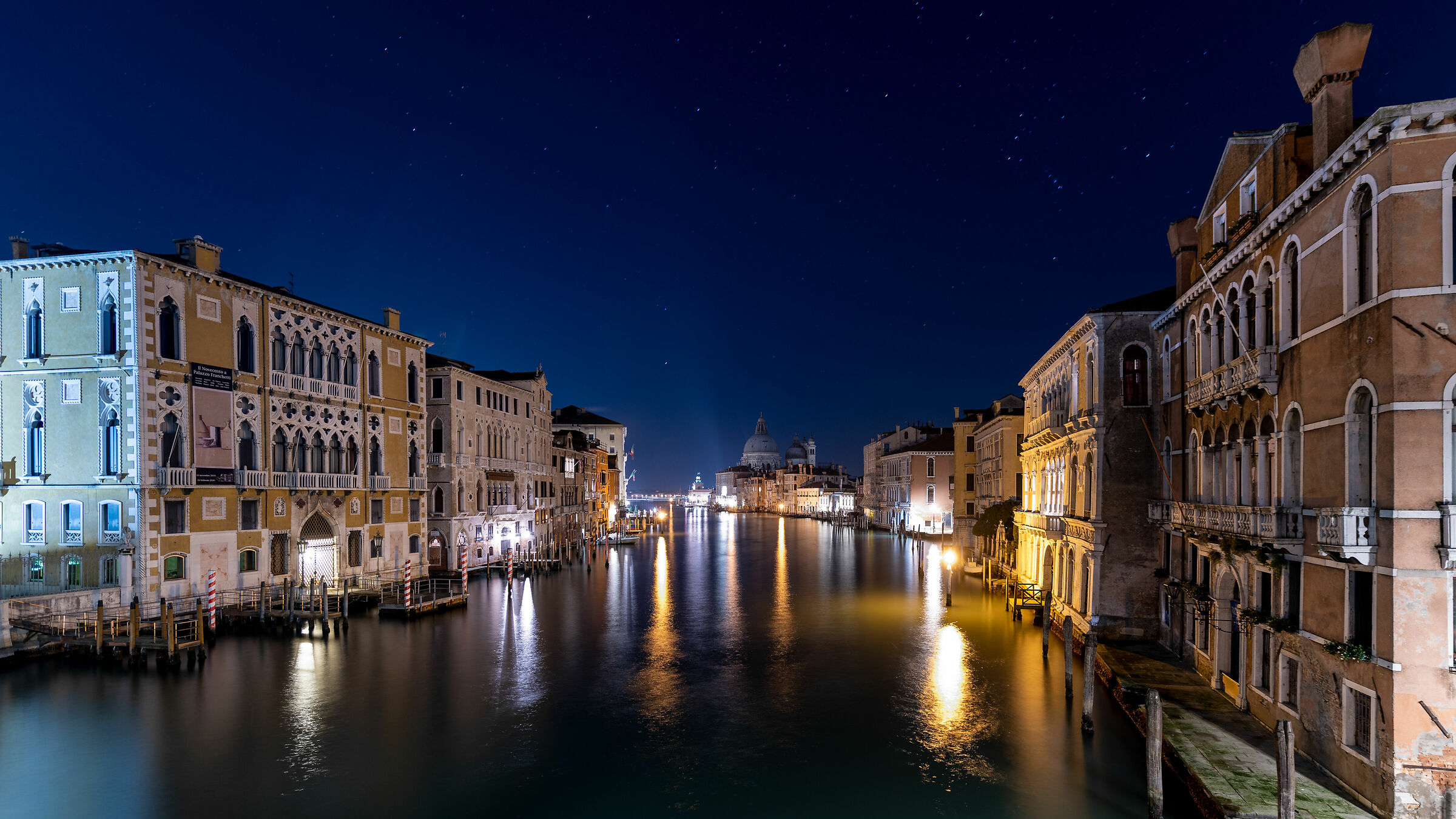 LaQuieteAfterThe Storm