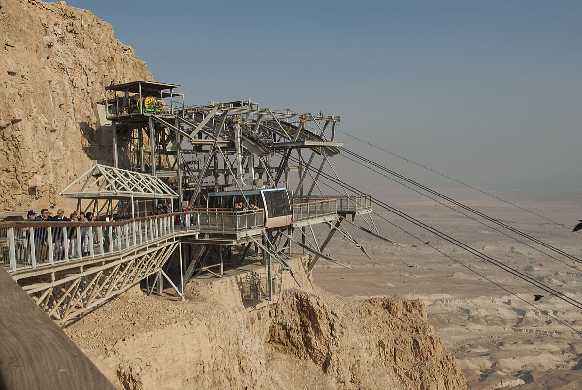 Masada