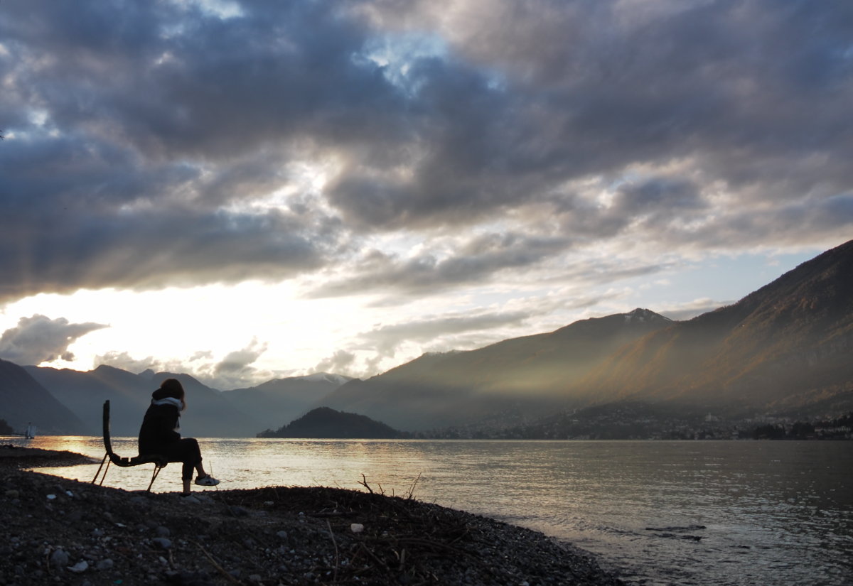 penisola balbianello lato N
