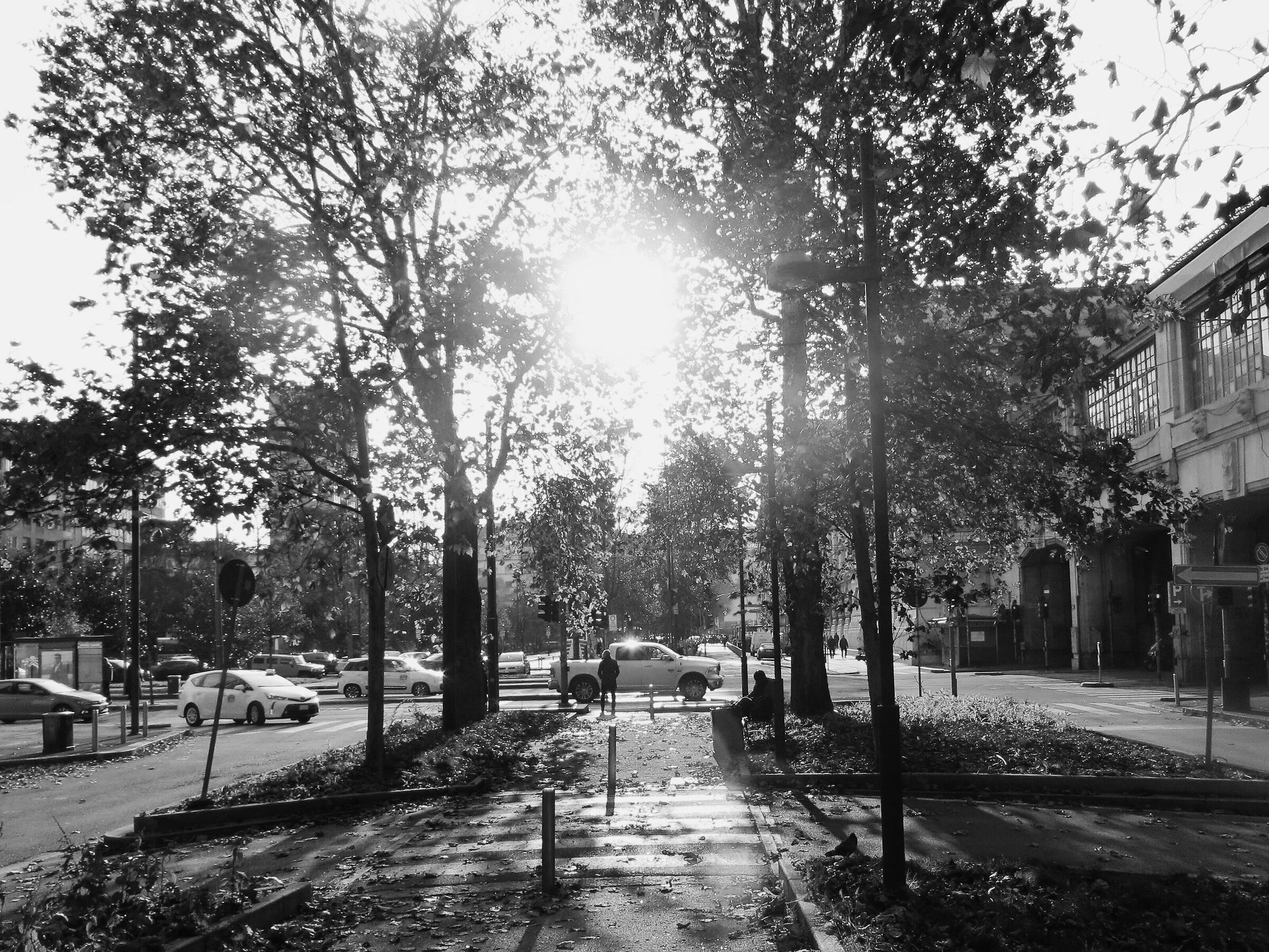 Ferrante Aporti 3 PM