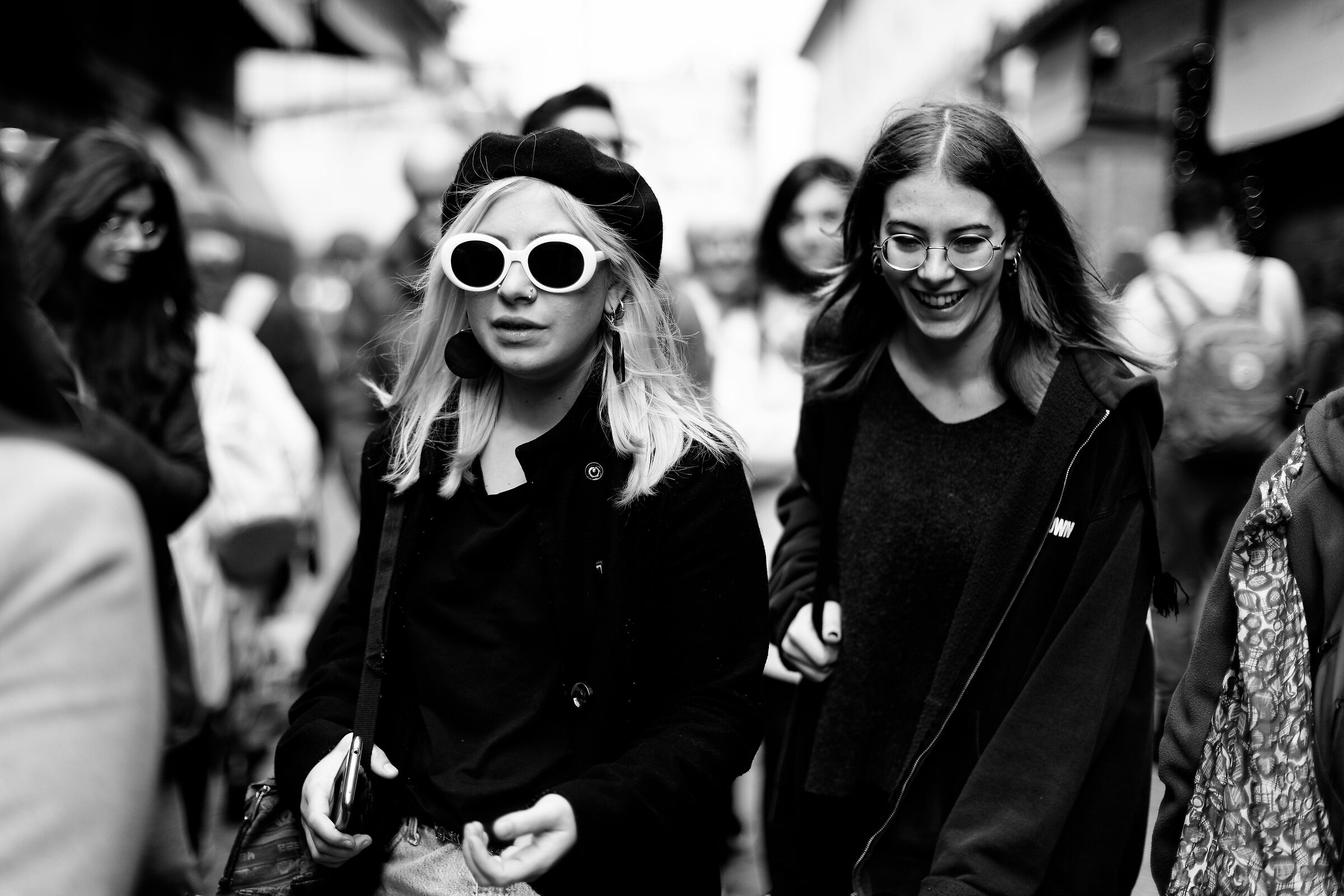 Shopping che passione!