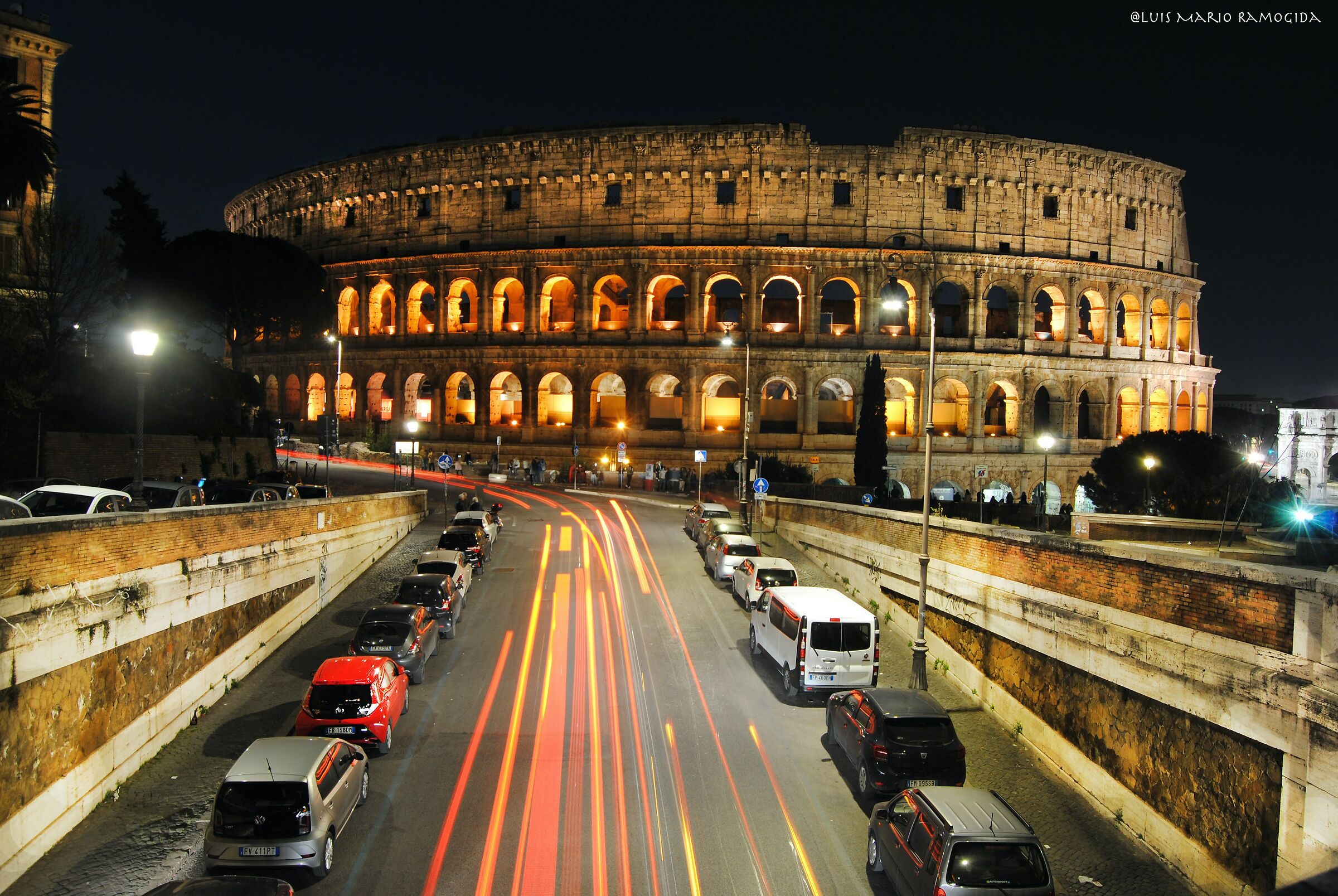 Colosseo