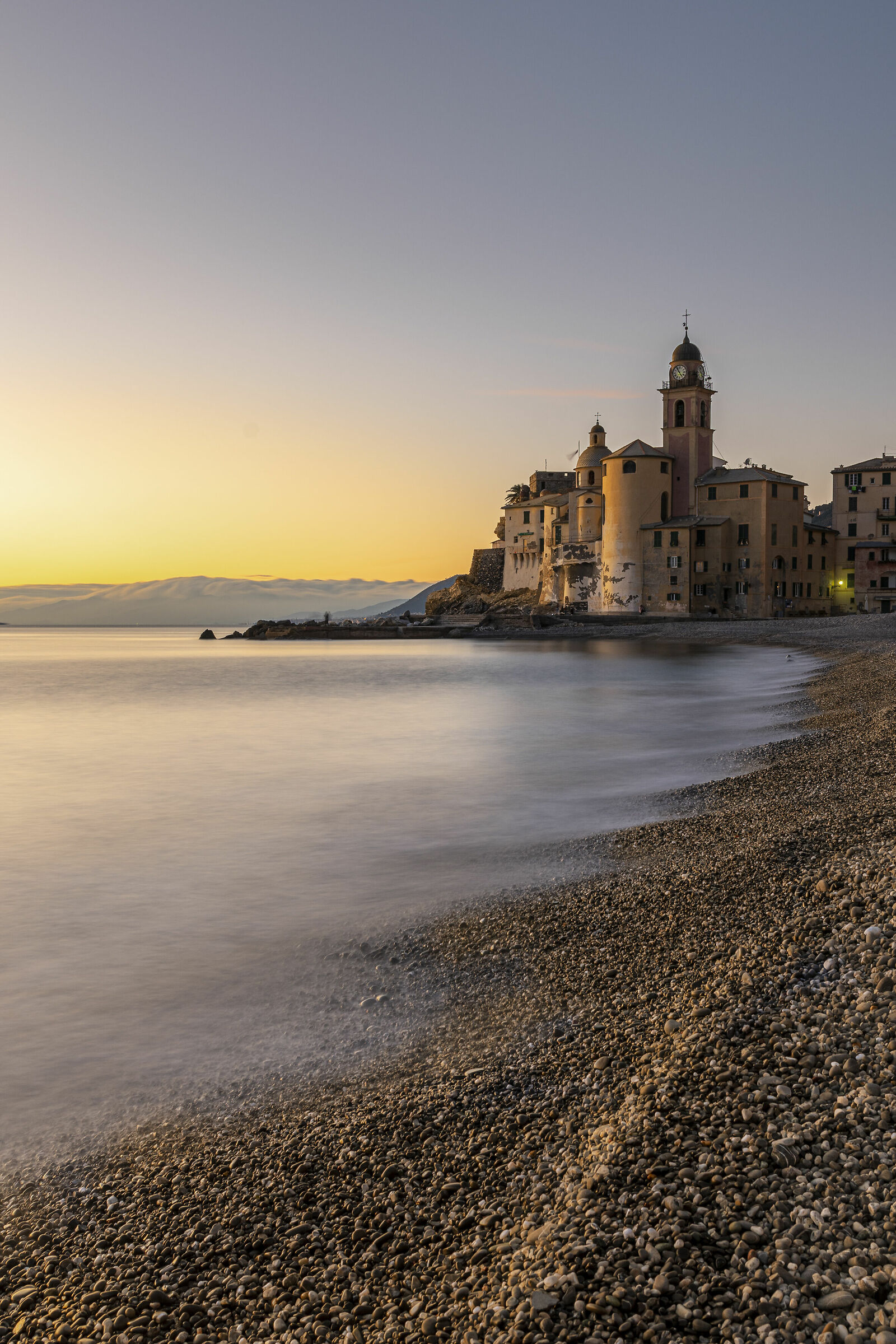 Camogli 1
