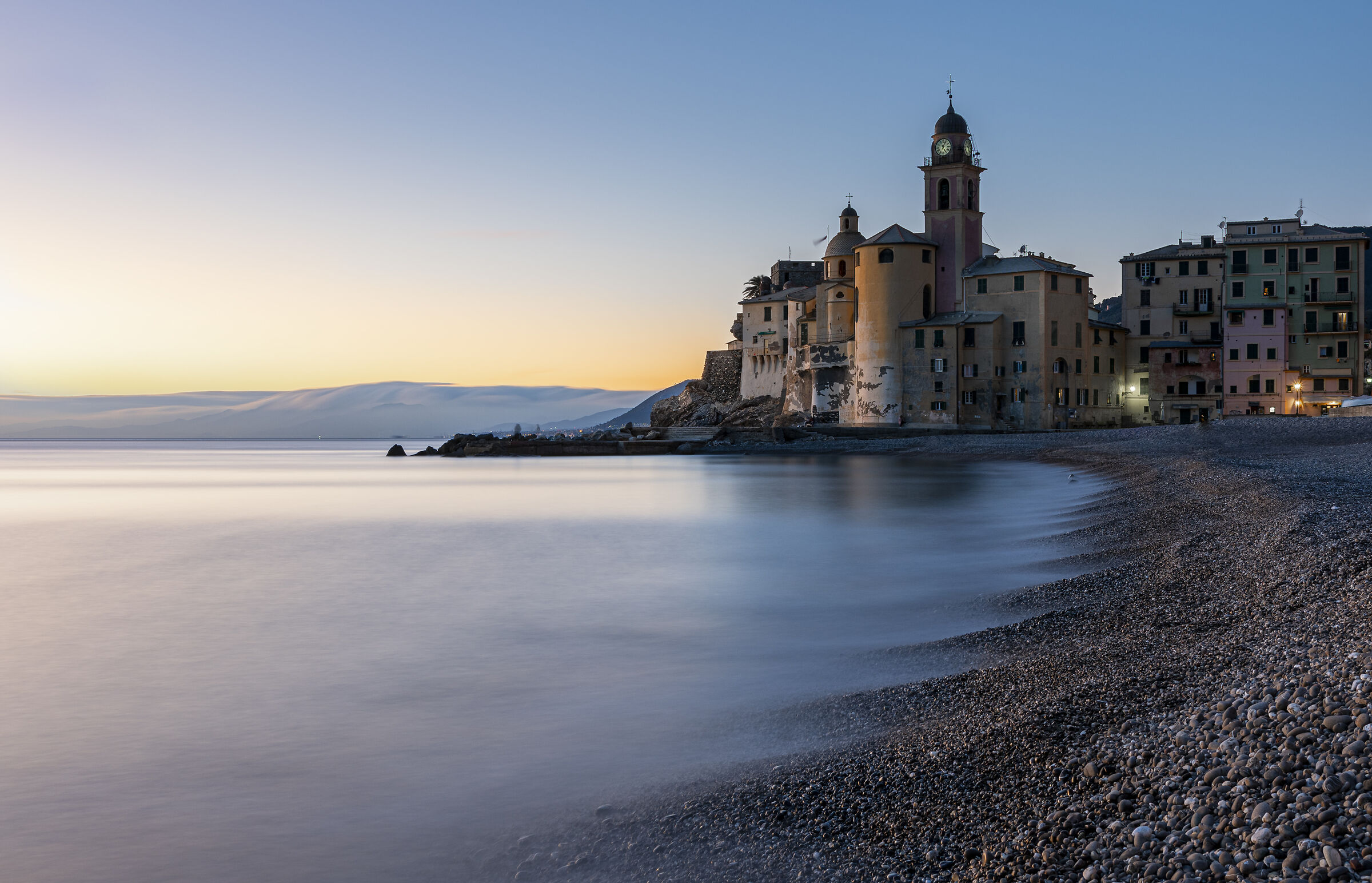 Camogli 2