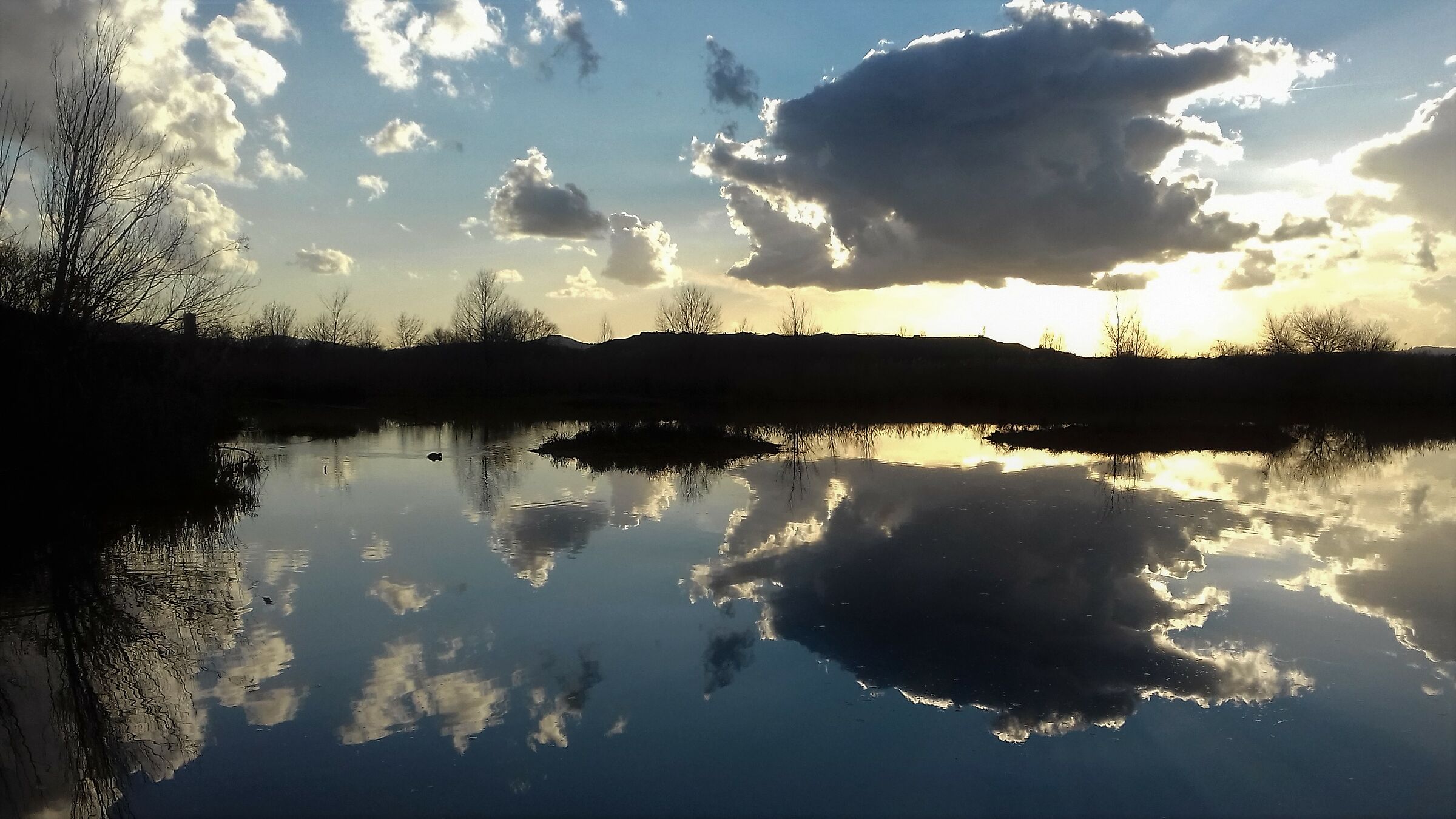 il prco della piana di Sesto F.no
