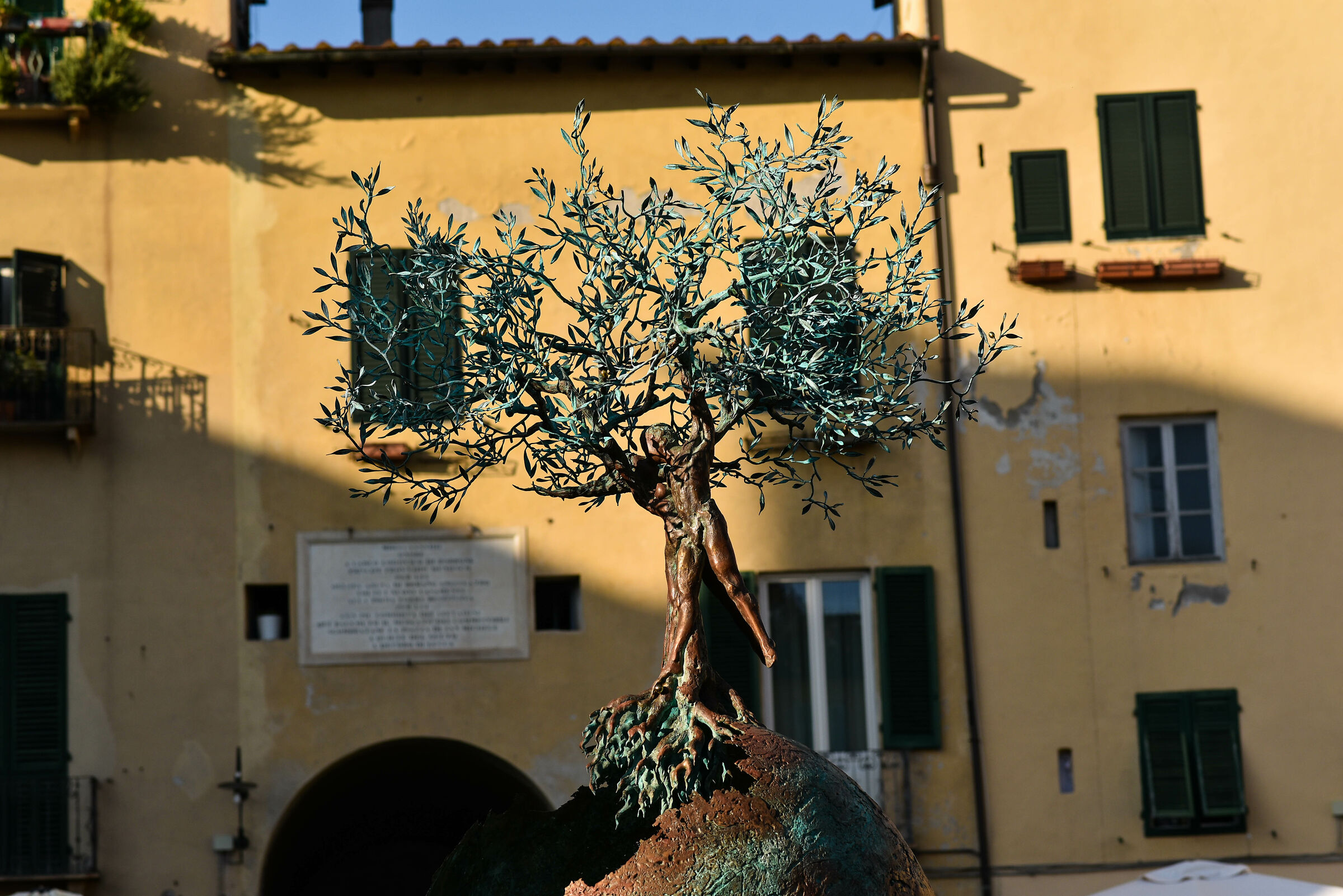 Terra Mater  Andrea Roggi